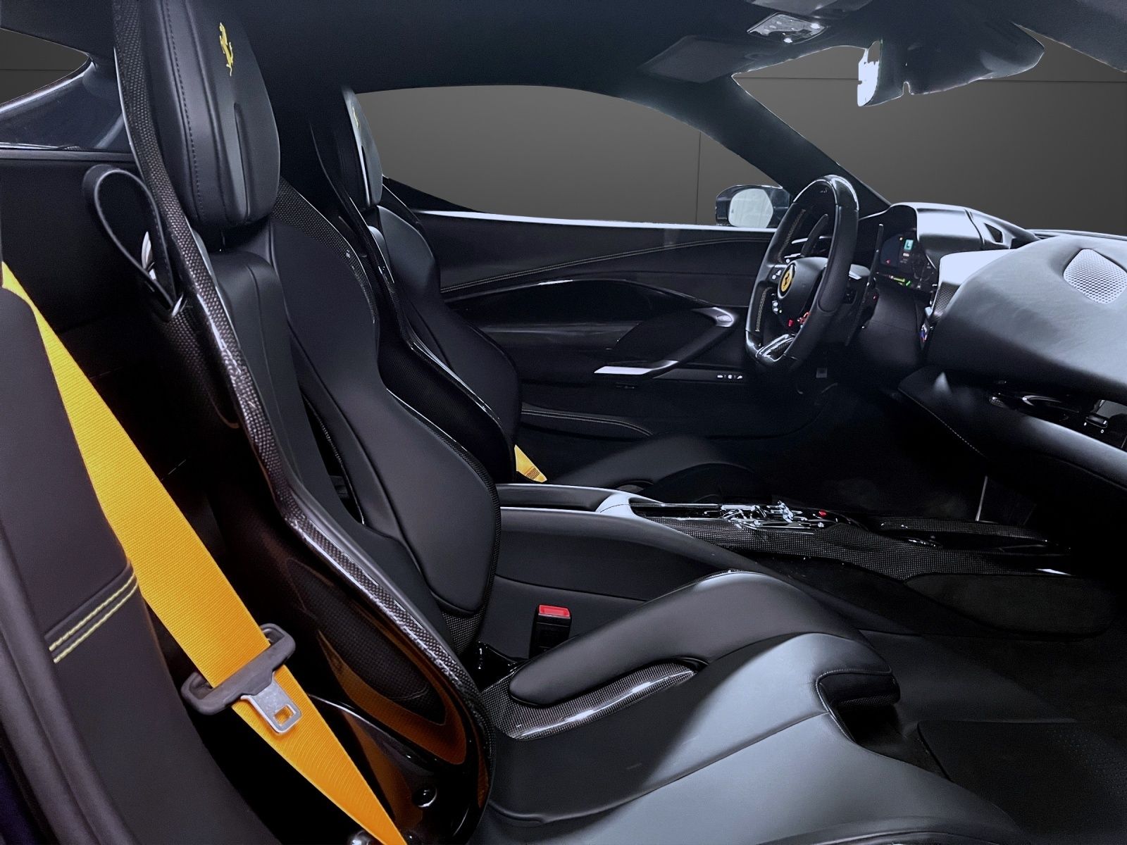 Ferrari 296 GTB - 2024 - Joinsteer - #12