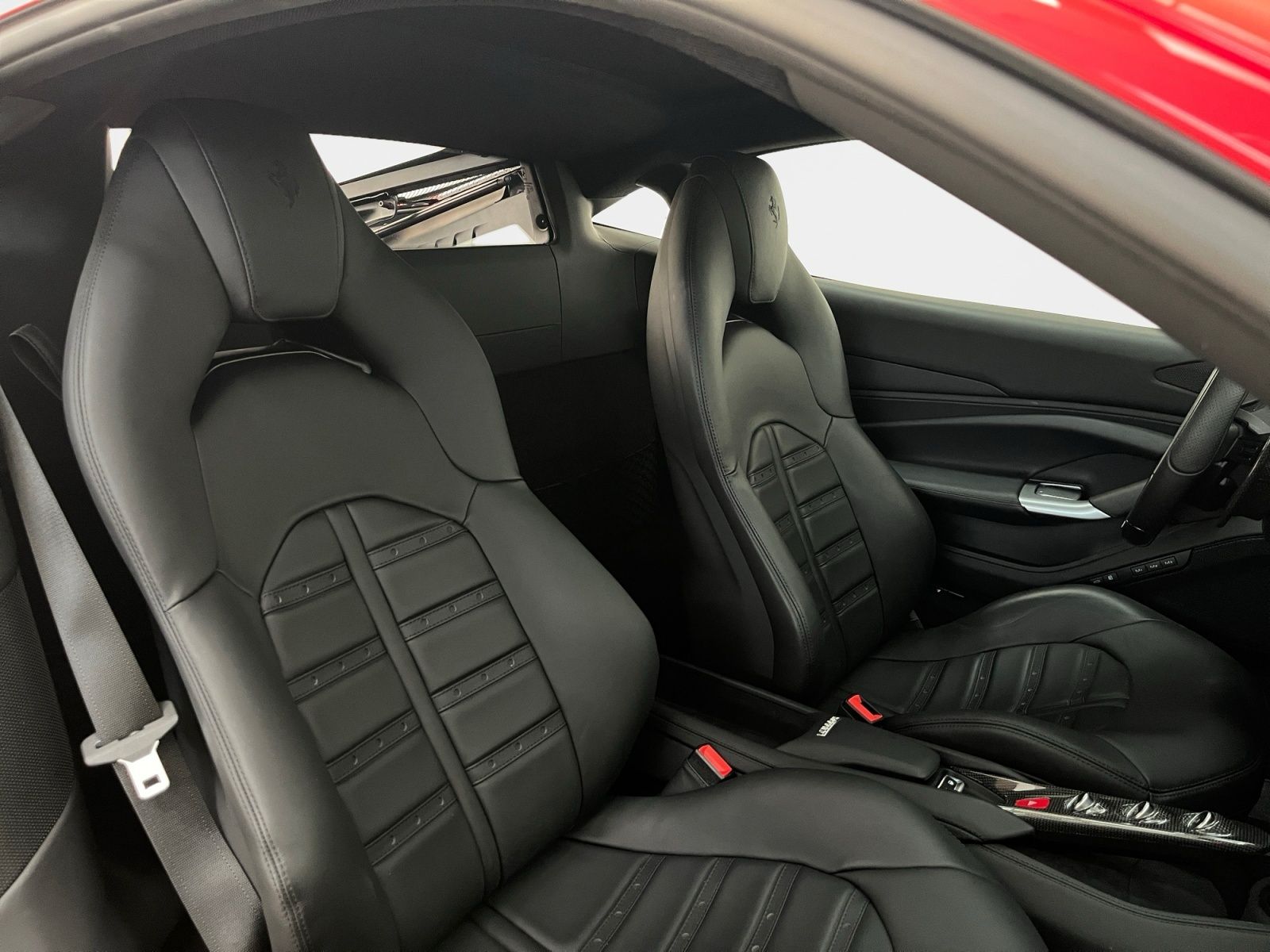 Ferrari F8 Tributo - 2021 - Joinsteer - #8