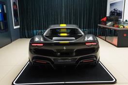 Ferrari 296 GTB -  - Joinsteer - #3