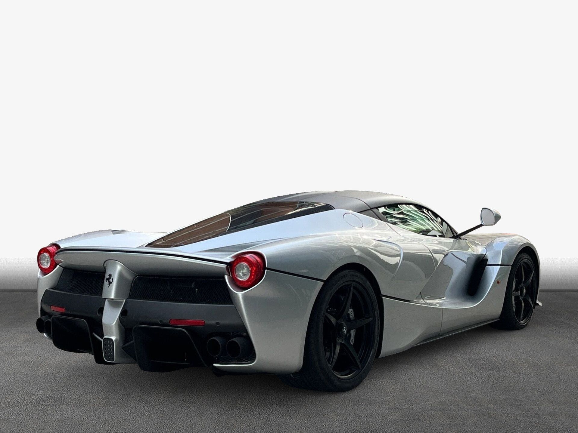 Ferrari LaFerrari - 2015 - Joinsteer - #3