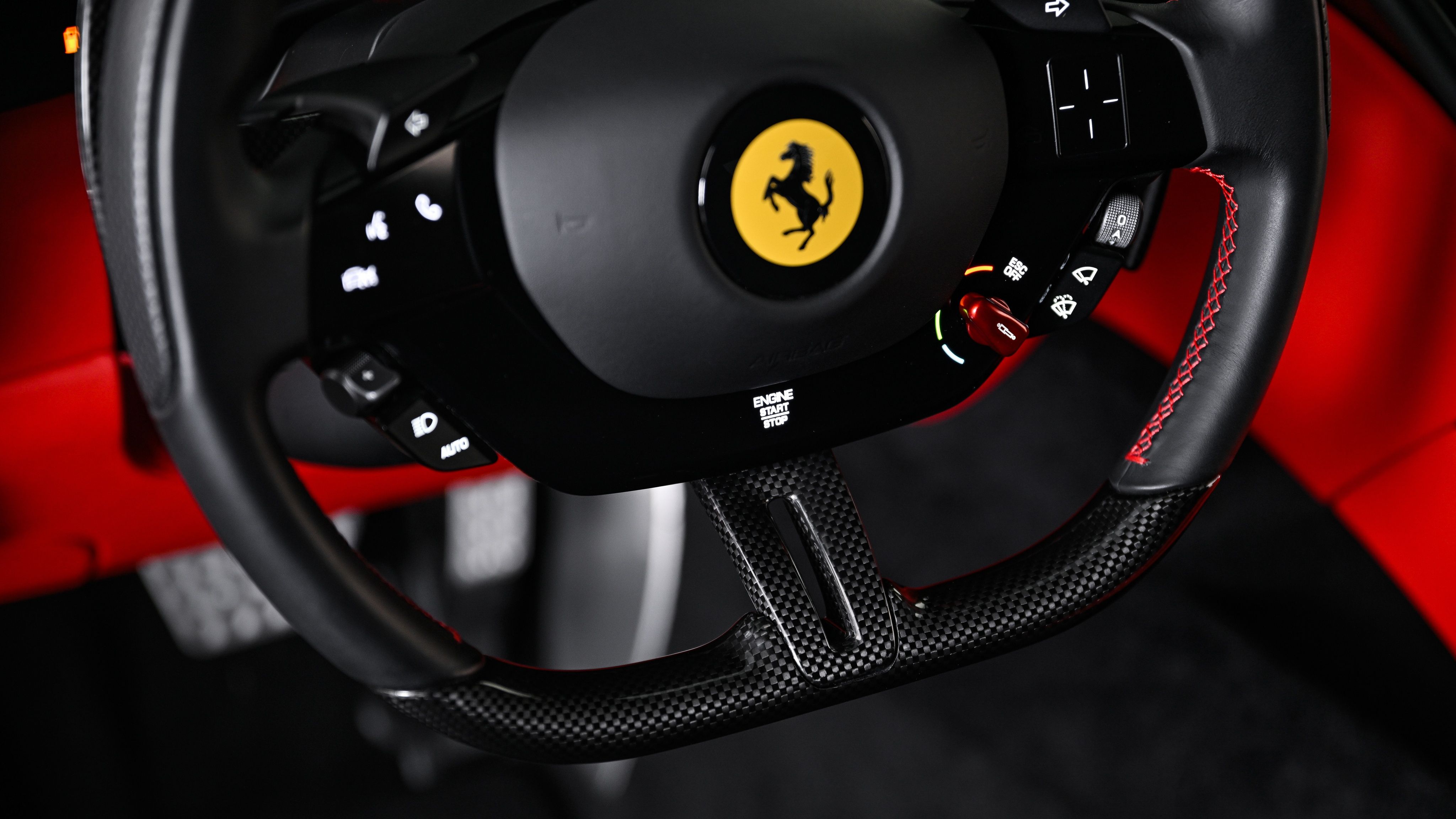 Ferrari Roma - 2022 - Joinsteer - #24