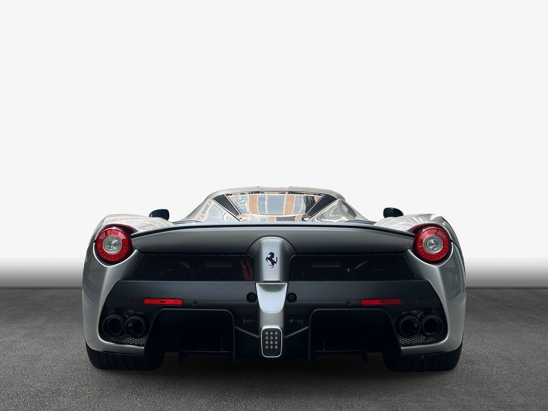 Ferrari LaFerrari - 2015 - Joinsteer - #4