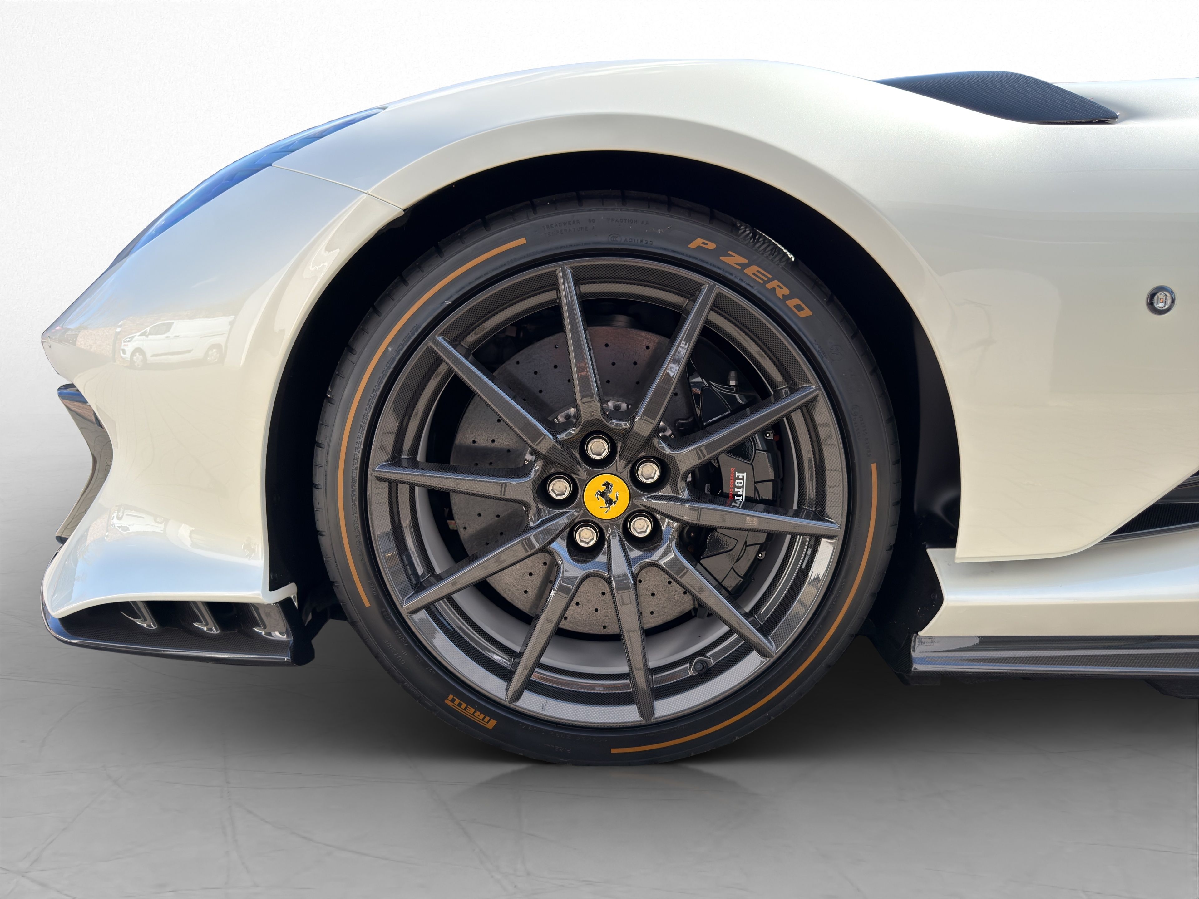 Ferrari 812 Competizione - 2023 - Joinsteer - #12