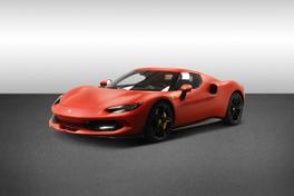 Ferrari 296 GTB -  - Joinsteer - #1