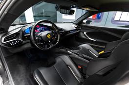 Ferrari 296 GTB -  - Joinsteer - #4