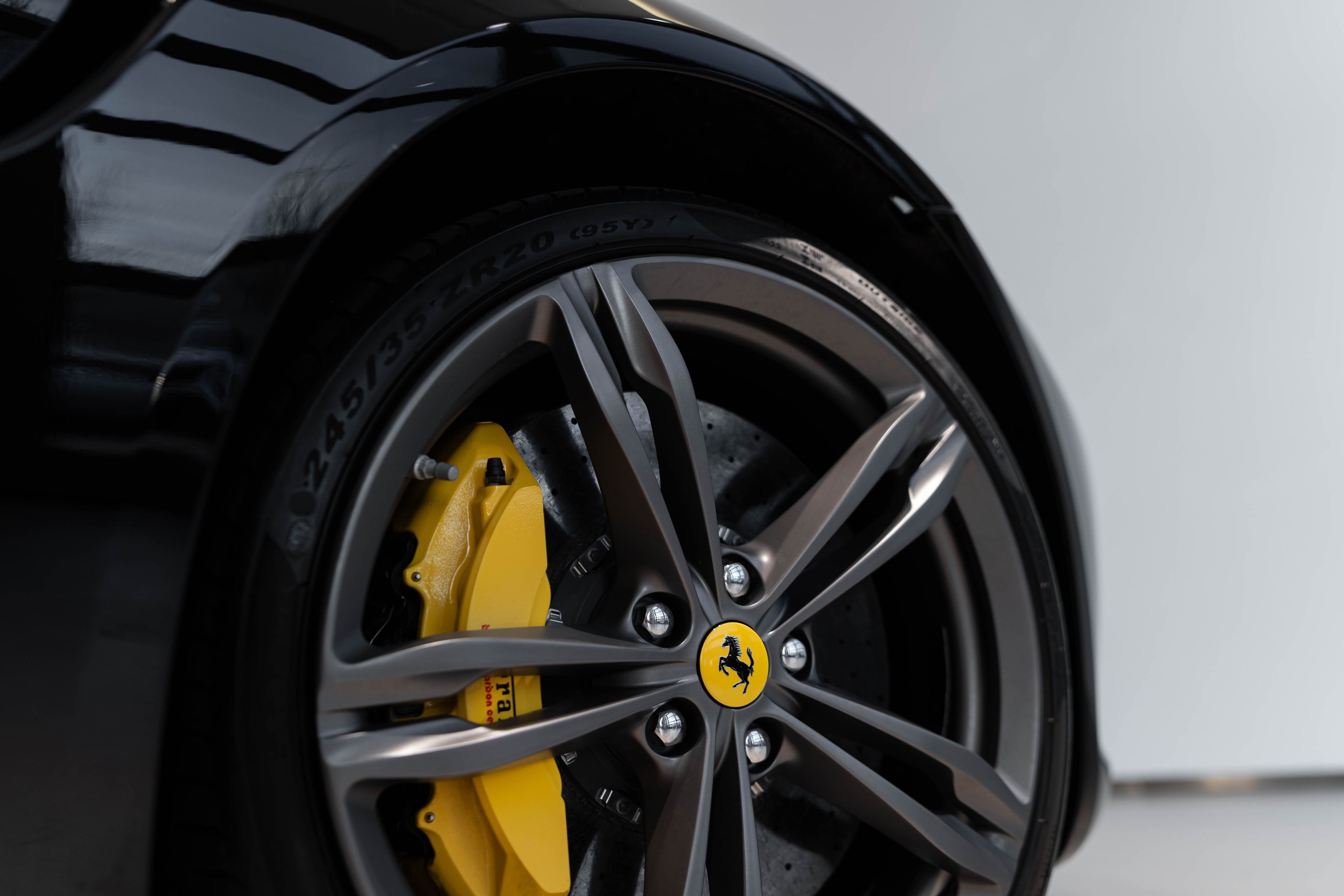 Ferrari GTC4Lusso - 2017 - Joinsteer - #7