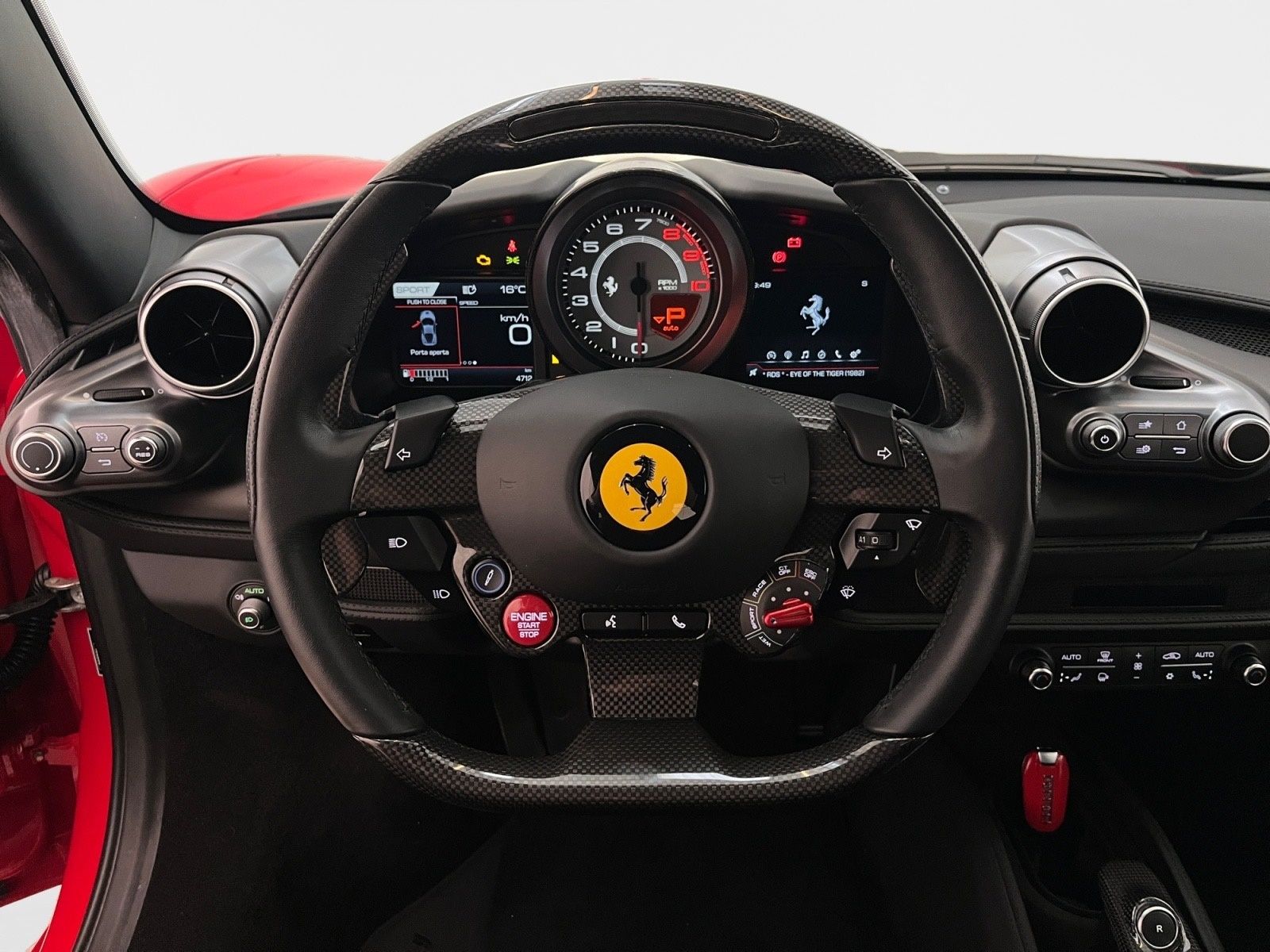 Ferrari F8 Tributo - 2021 - Joinsteer - #10