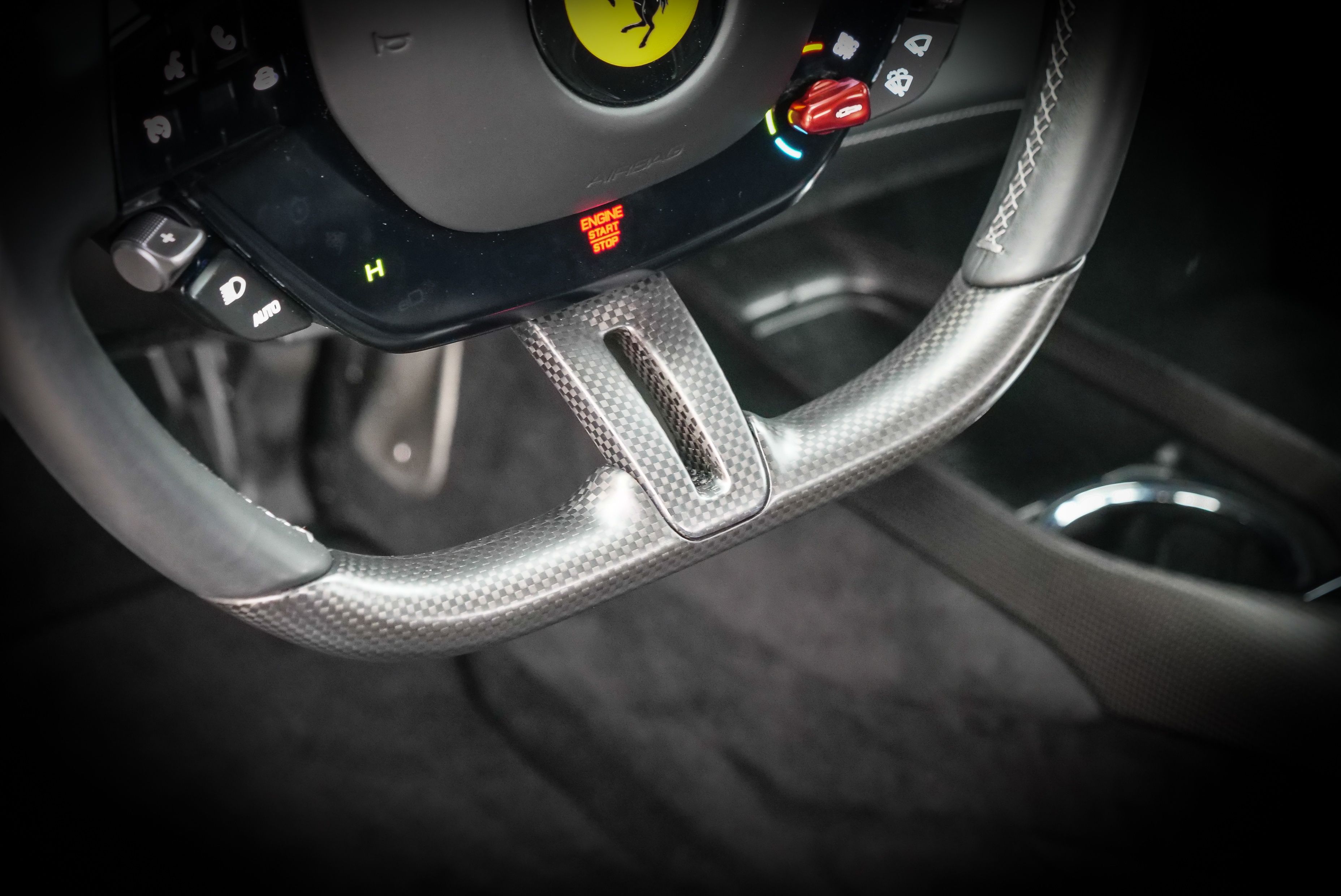 Ferrari 296 GTB - 2024 - Joinsteer - #11