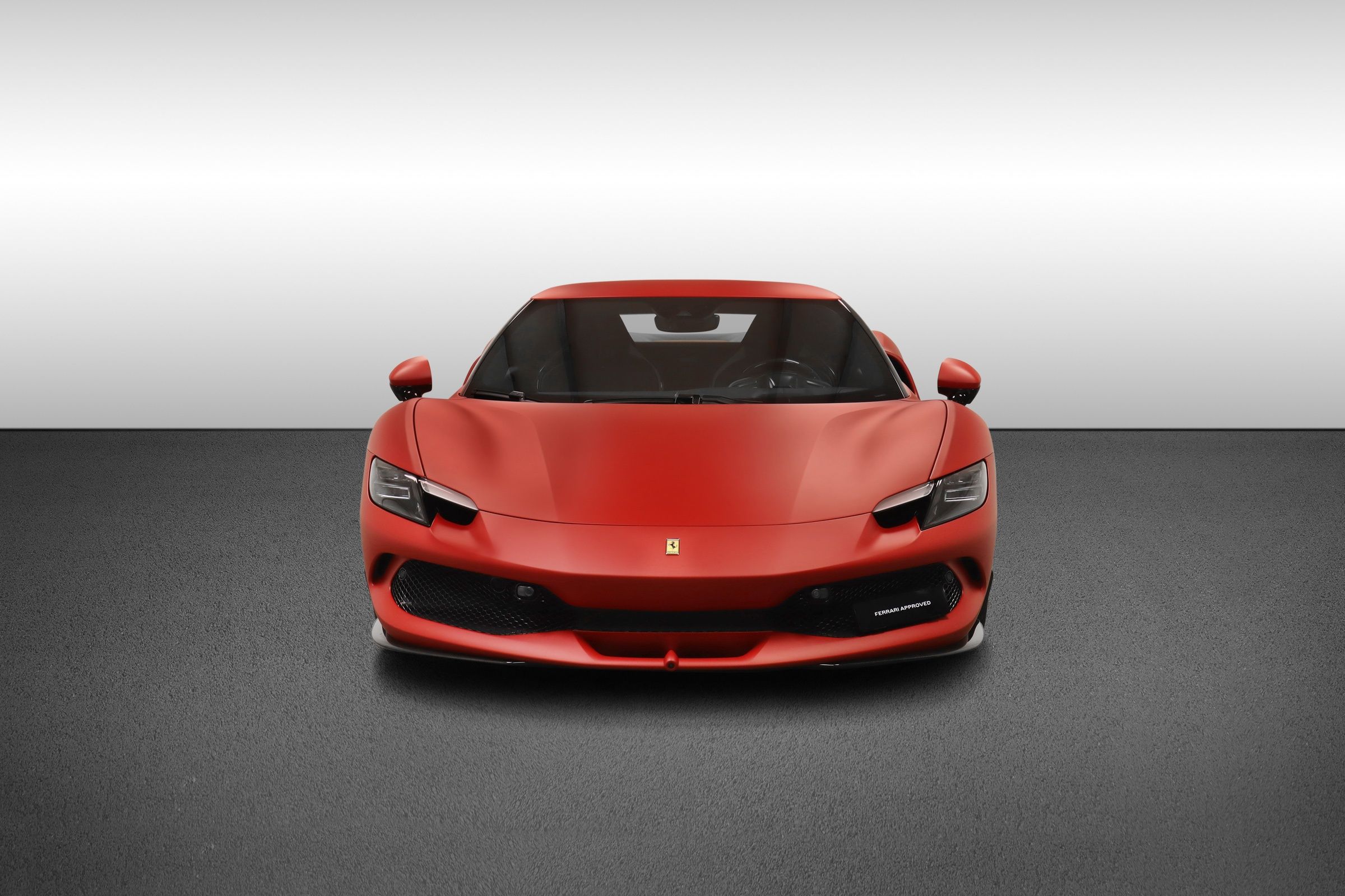 Ferrari 296 GTB - 2023 - Joinsteer - #2