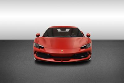 Ferrari 296 GTB - 2023 - Joinsteer - #2