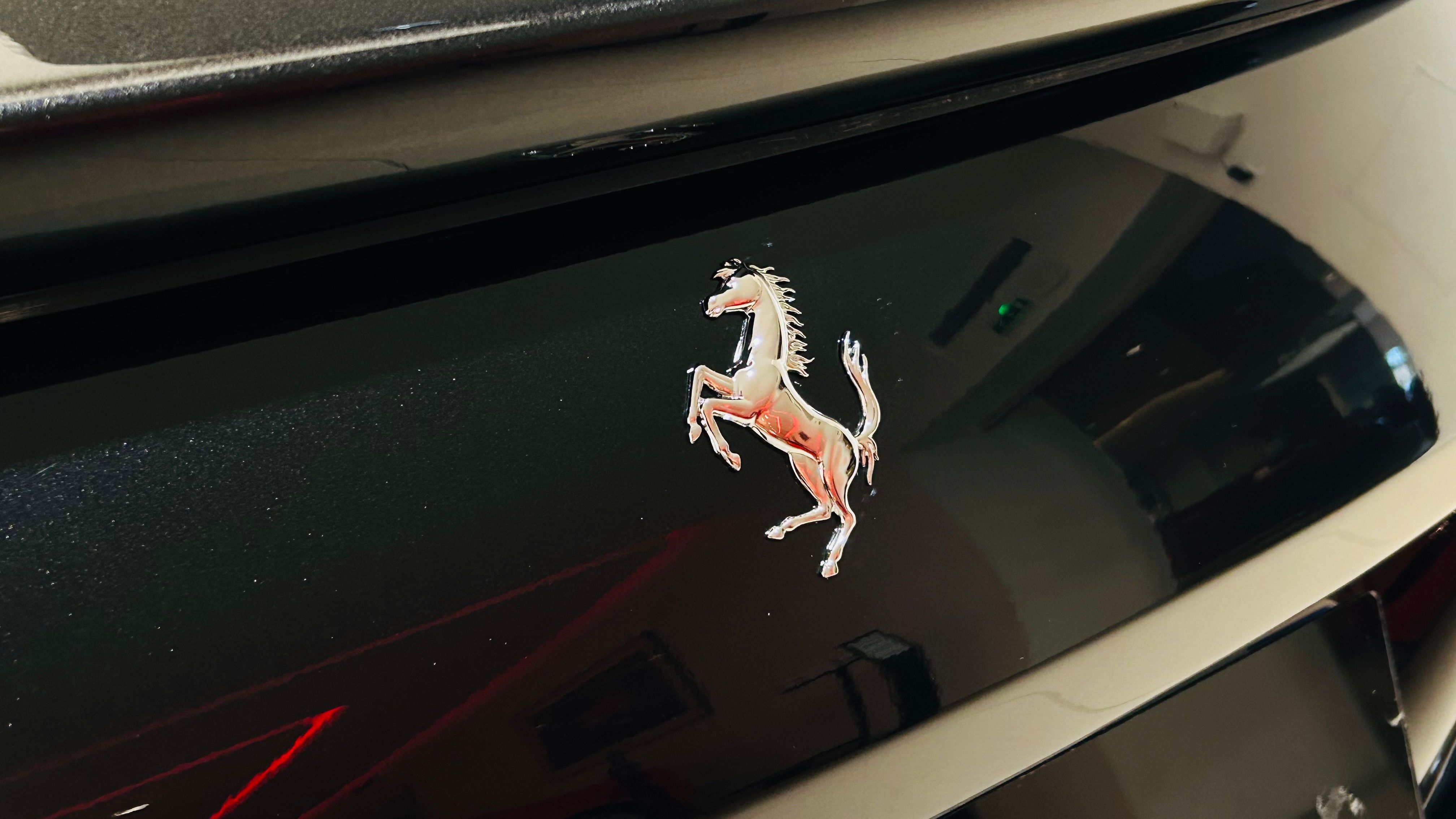Ferrari Roma - 2021 - Joinsteer - #17
