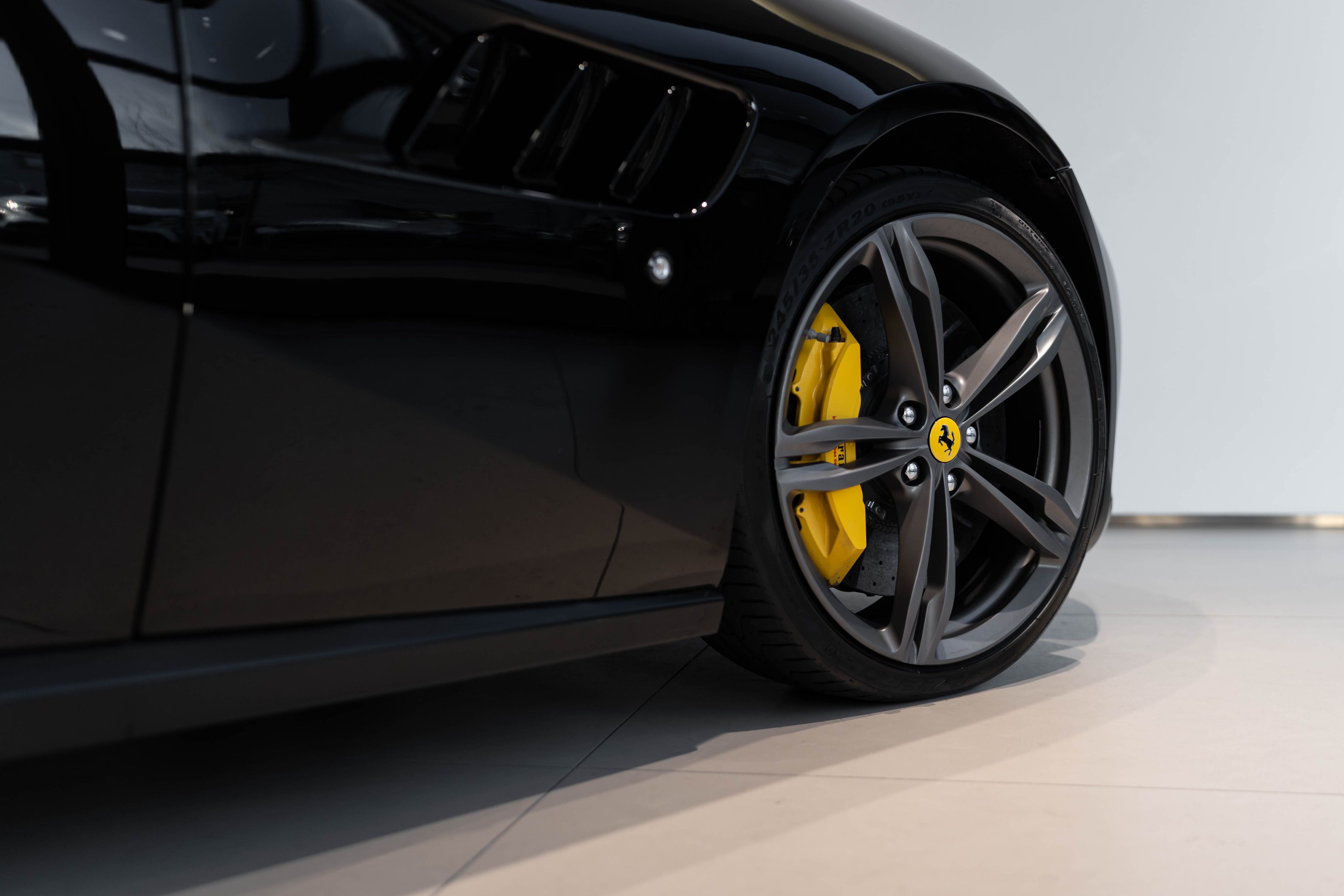 Ferrari GTC4Lusso - 2017 - Joinsteer - #8