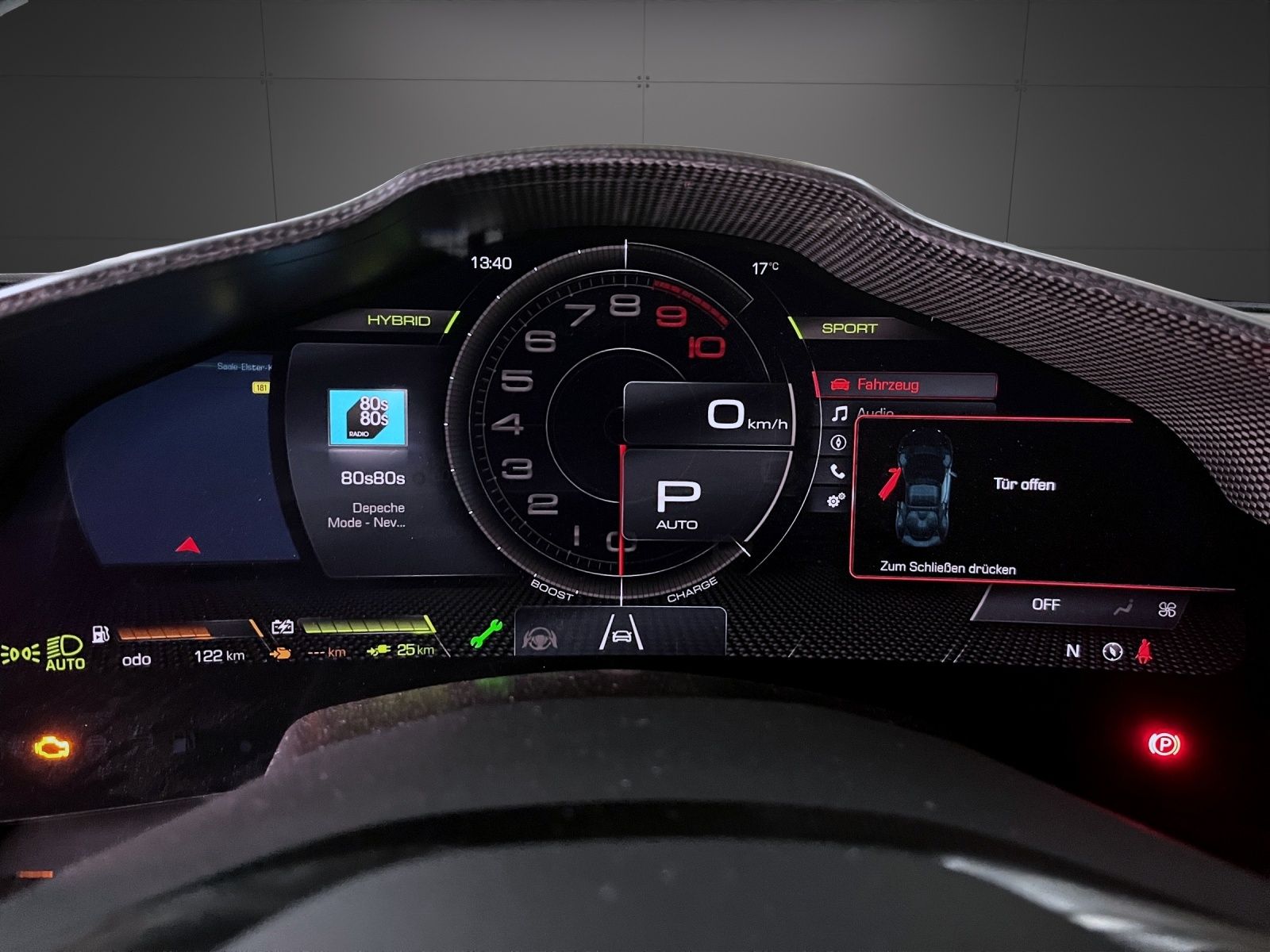 Ferrari 296 GTB - 2024 - Joinsteer - #15