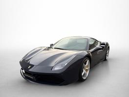 Ferrari 488 GTB -  - Joinsteer - #1