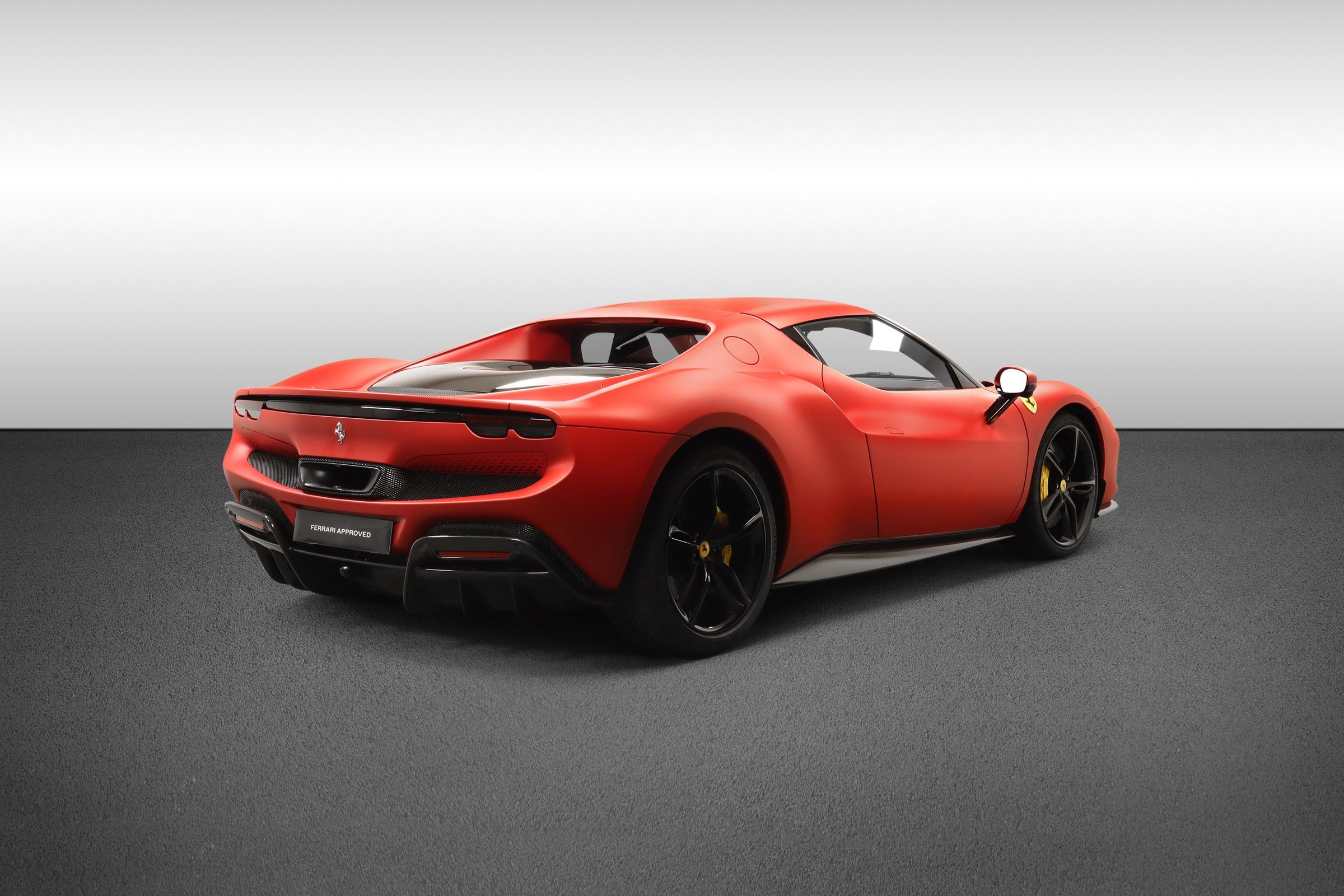 Ferrari 296 GTB - 2023 - Joinsteer - #3