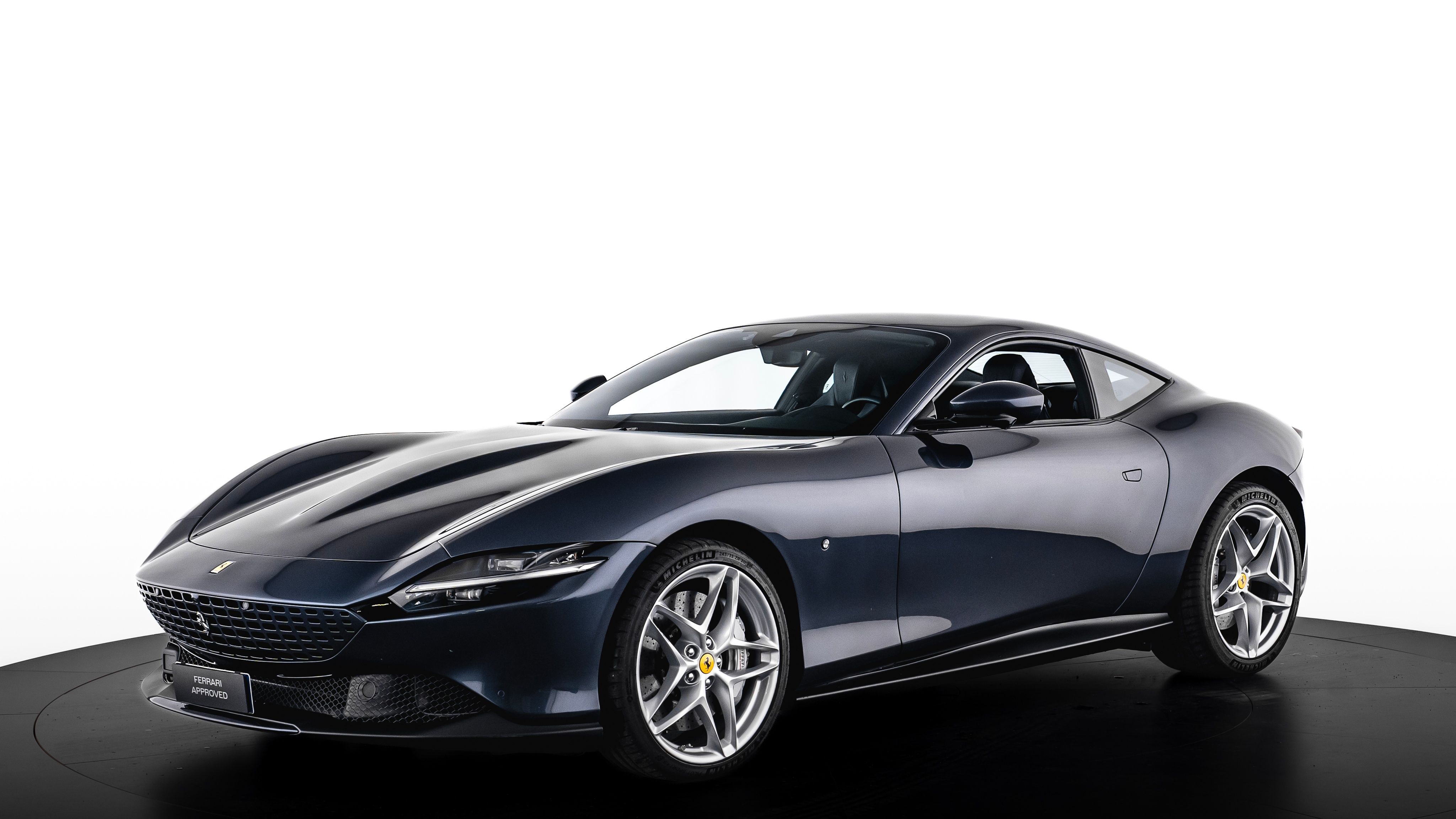 Ferrari Roma - 2020 - Joinsteer - #1