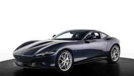 Ferrari Roma -  - Joinsteer - #1