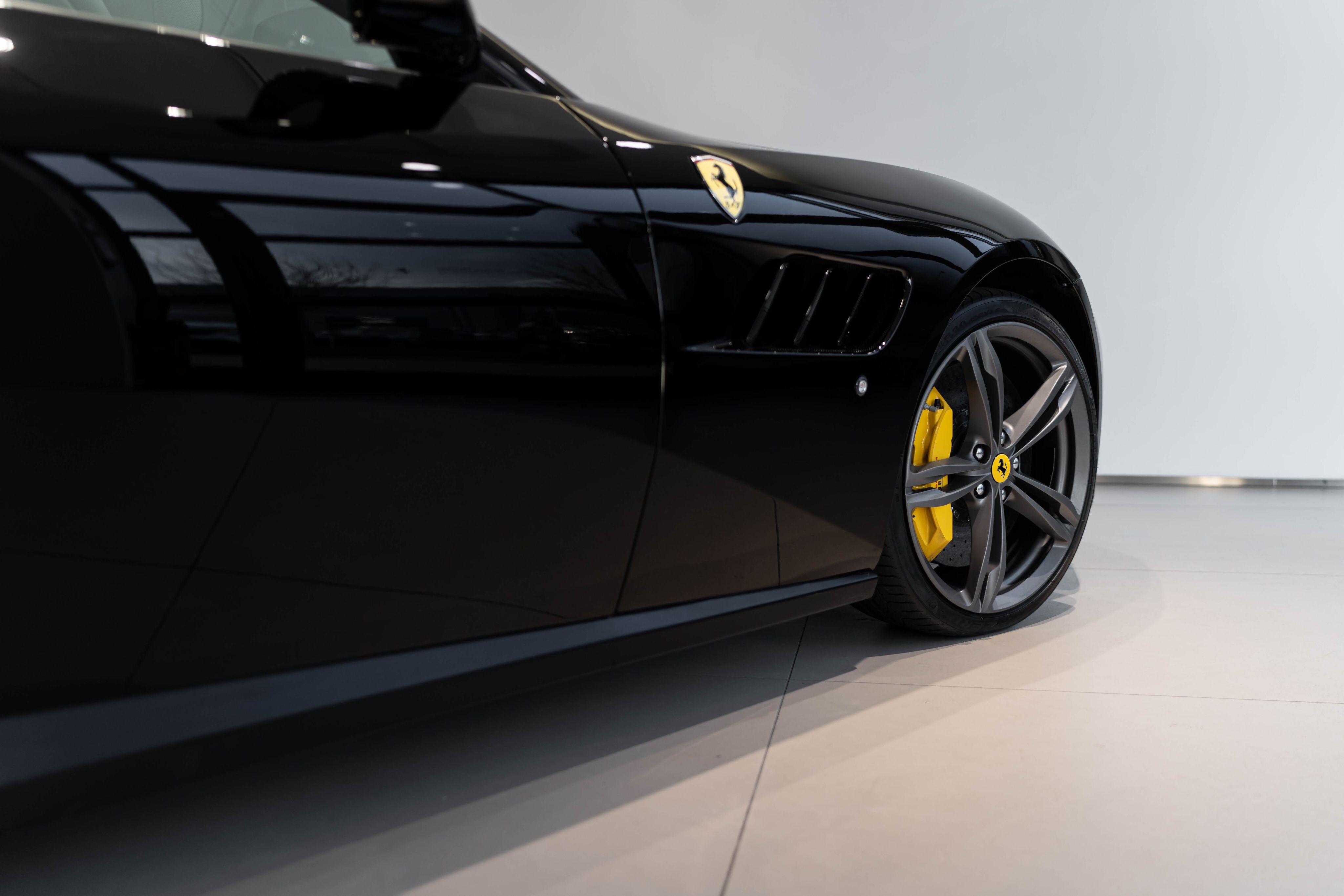 Ferrari GTC4Lusso - 2017 - Joinsteer - #9