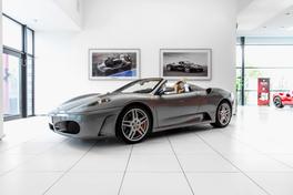 Ferrari F430 Spider -  - Joinsteer - #1
