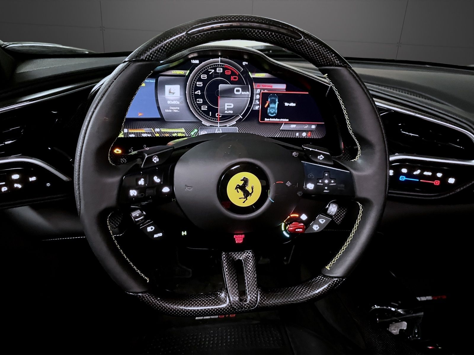 Ferrari 296 GTB - 2024 - Joinsteer - #16