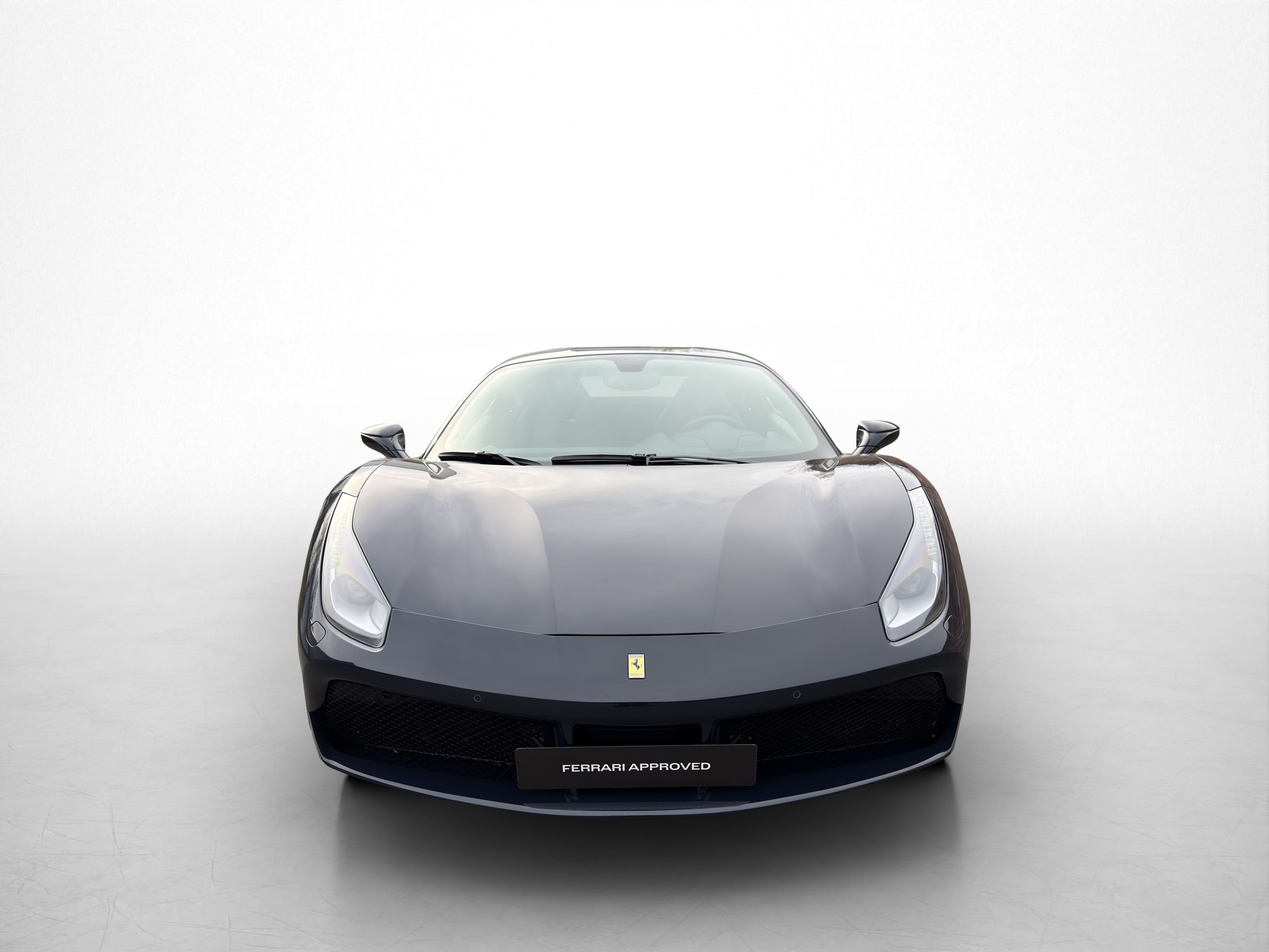Ferrari 488 GTB - 2018 - Joinsteer - #2
