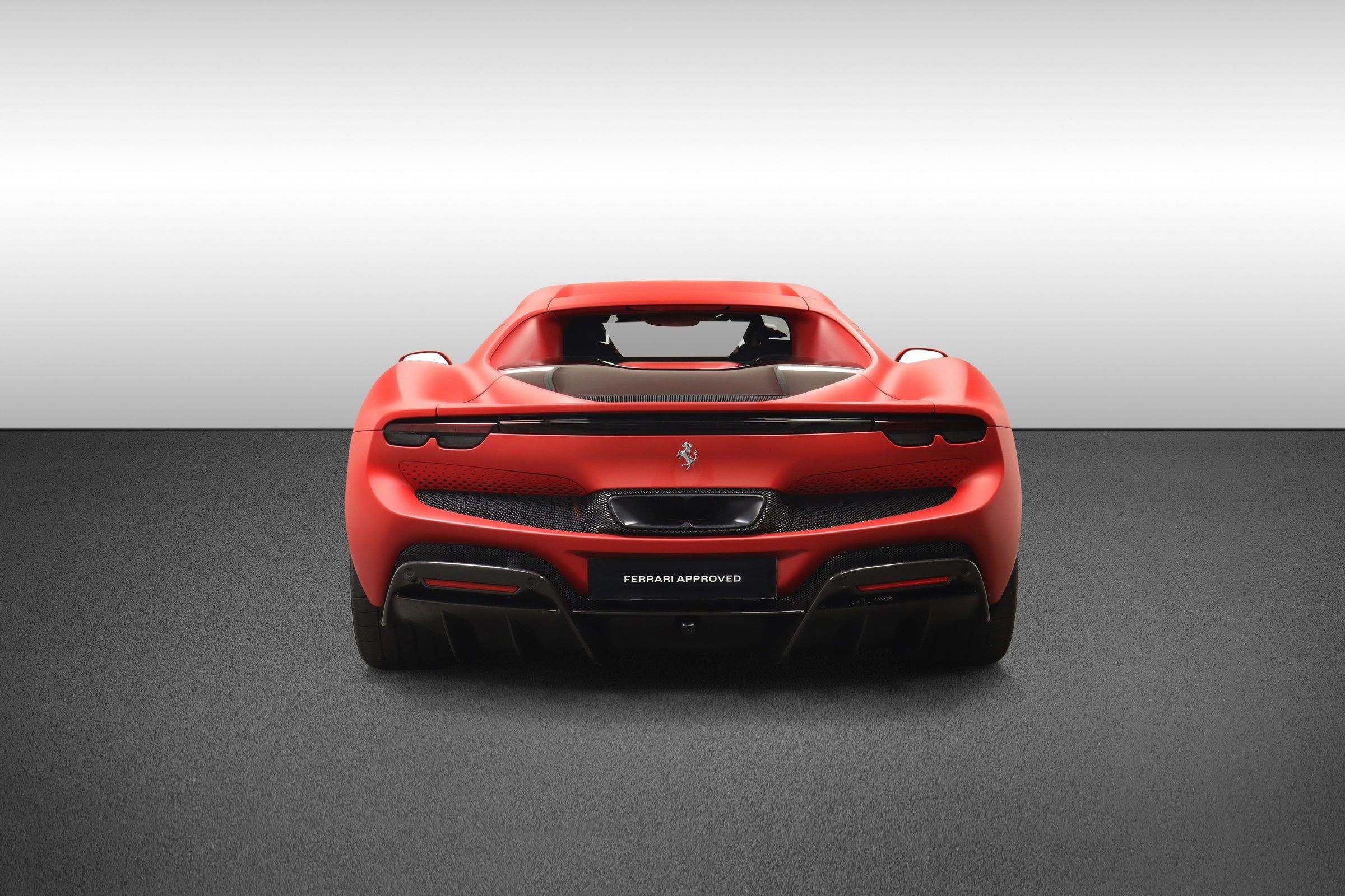 Ferrari 296 GTB - 2023 - Joinsteer - #4