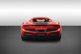 Ferrari 296 GTB -  - Joinsteer - #3