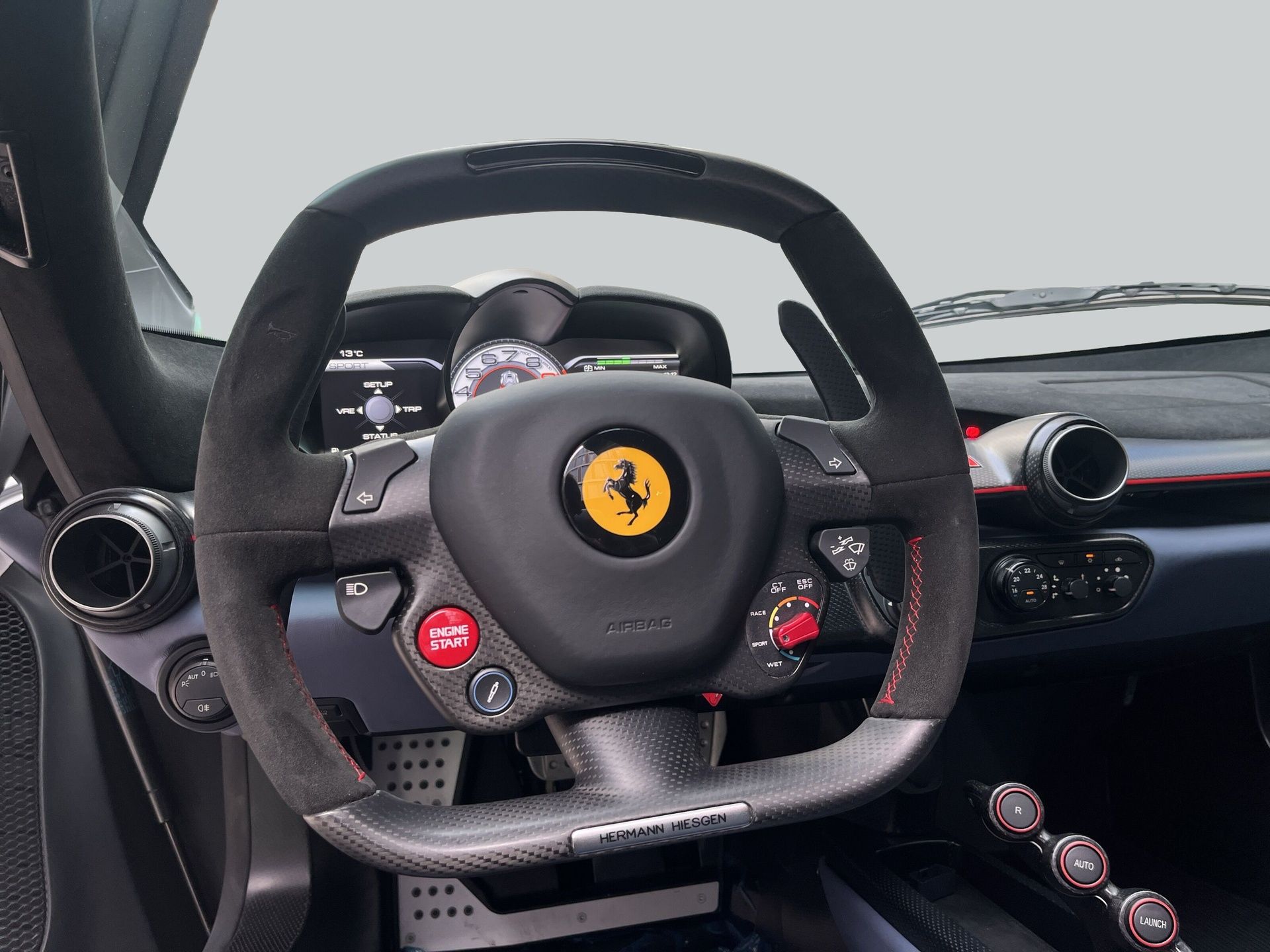 Ferrari LaFerrari - 2015 - Joinsteer - #7
