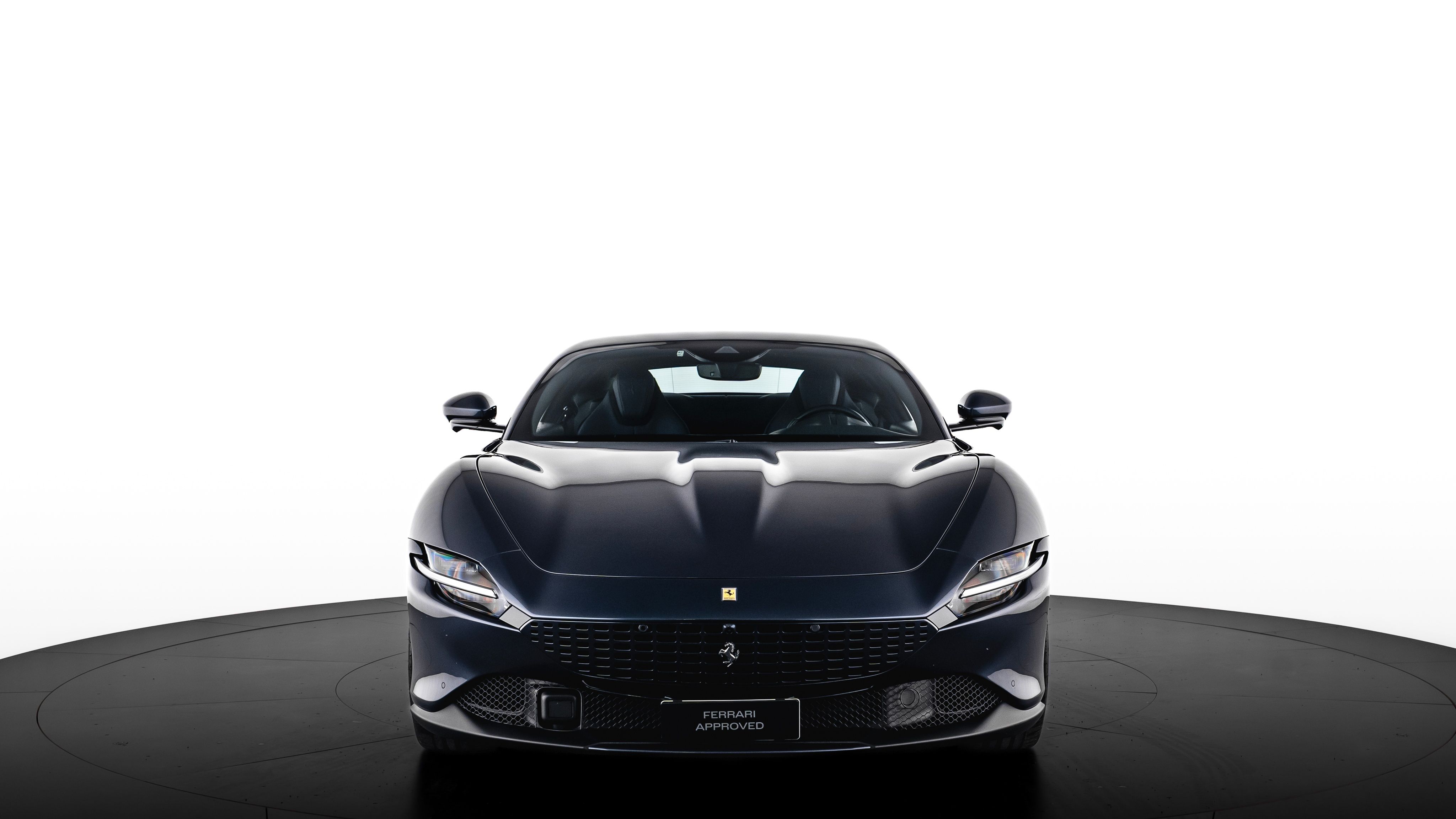 Ferrari Roma - 2020 - Joinsteer - #2