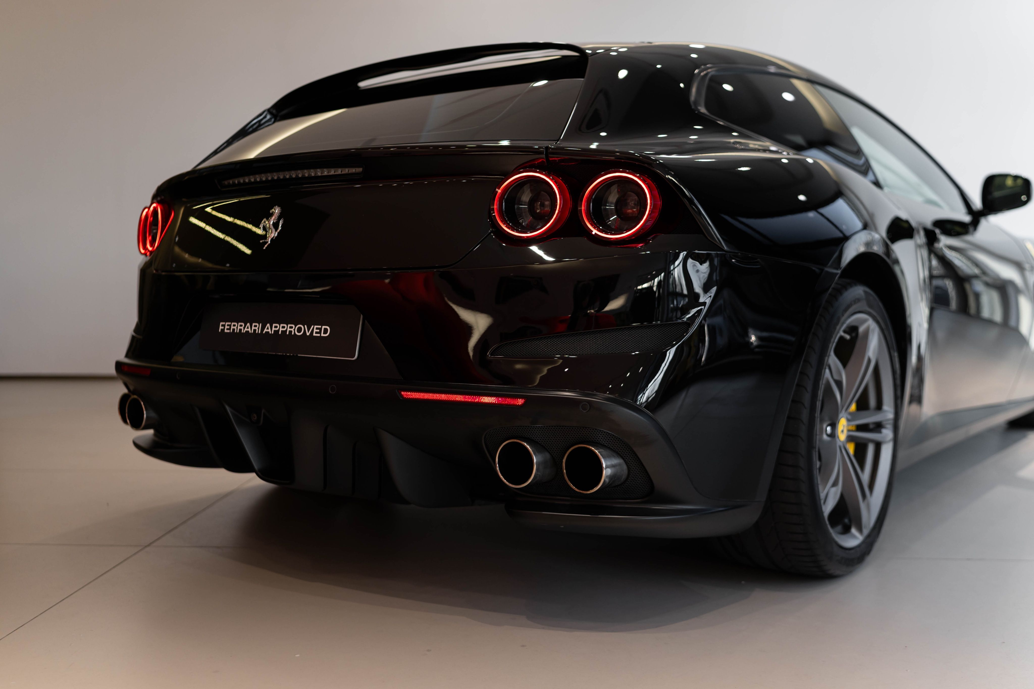 Ferrari GTC4Lusso - 2017 - Joinsteer - #10