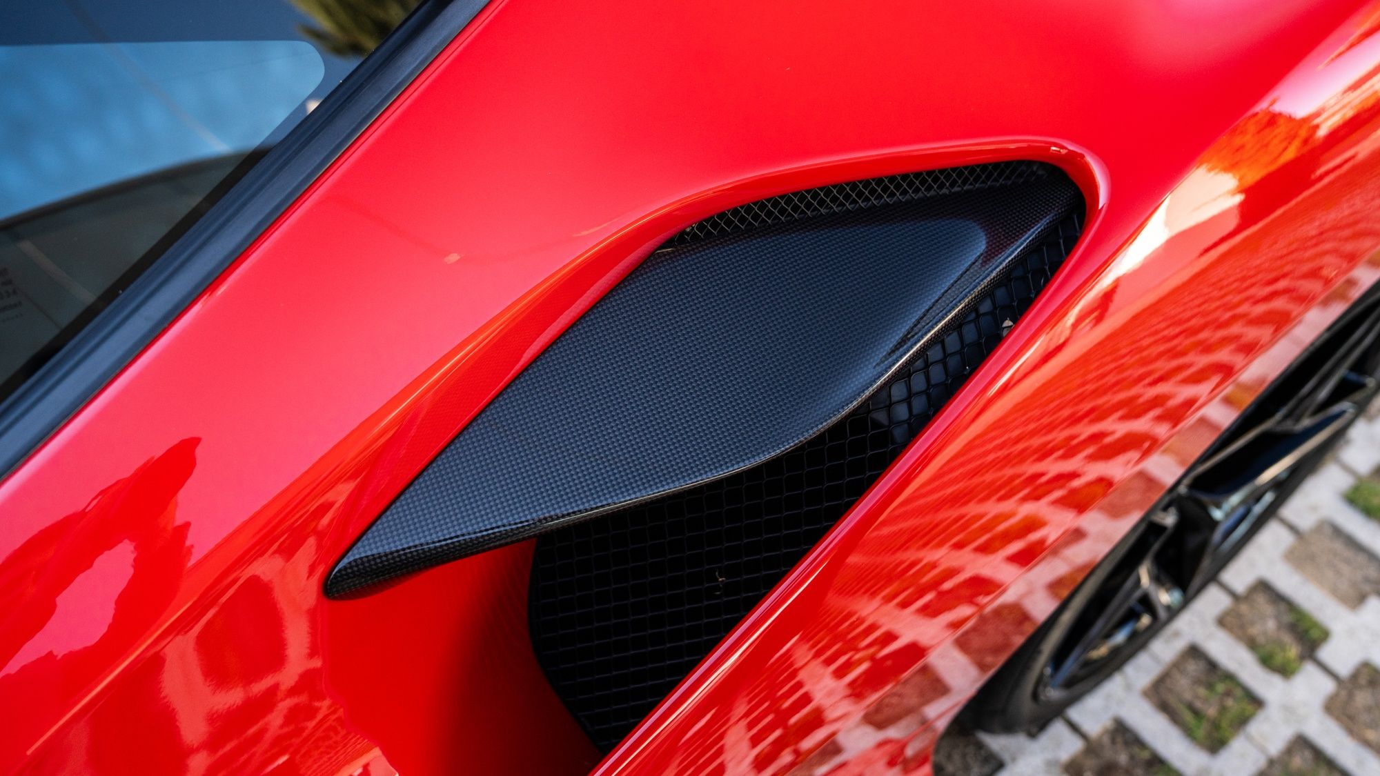 Ferrari F8 Tributo - 2021 - Joinsteer - #21