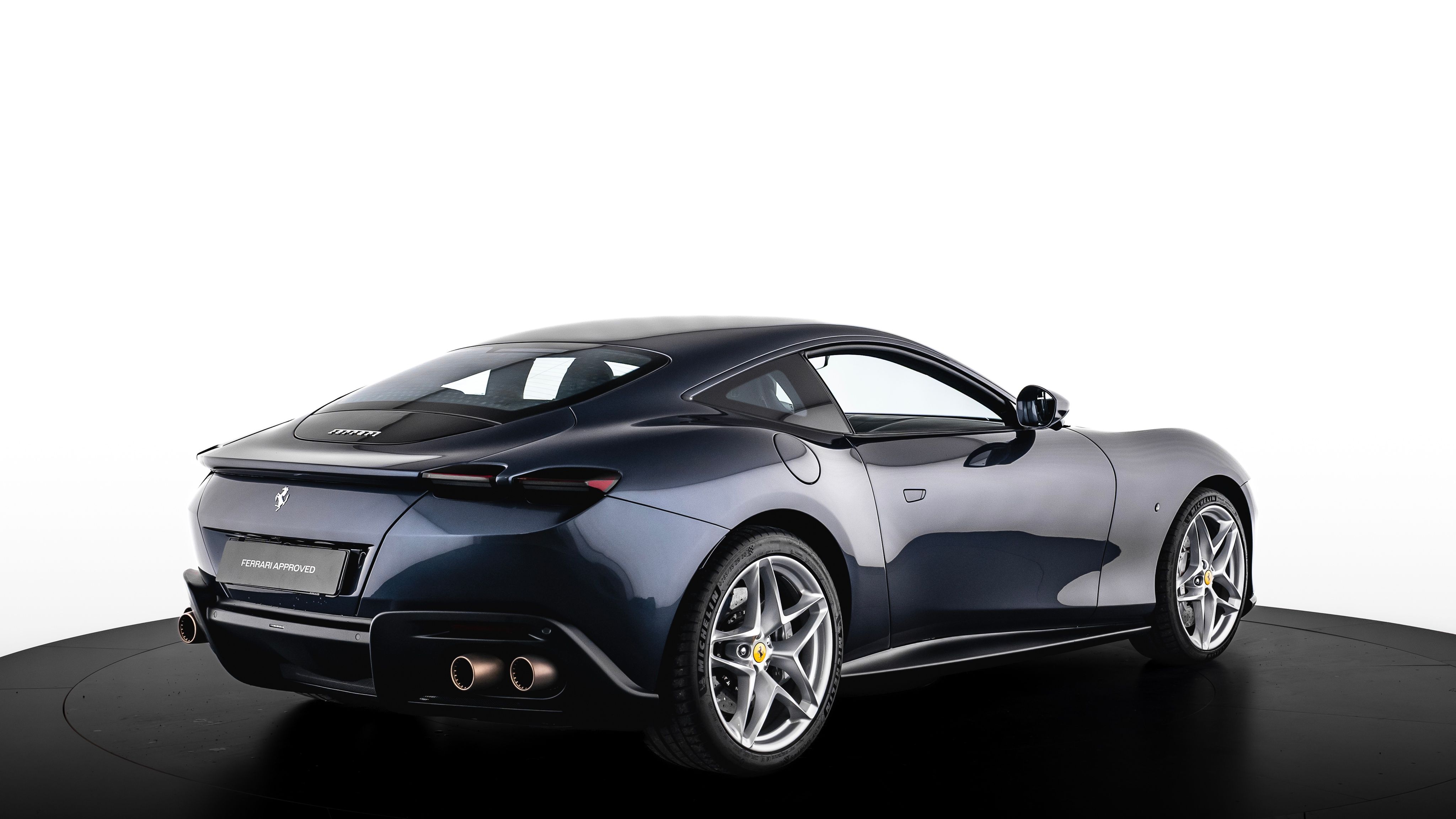 Ferrari Roma - 2020 - Joinsteer - #3