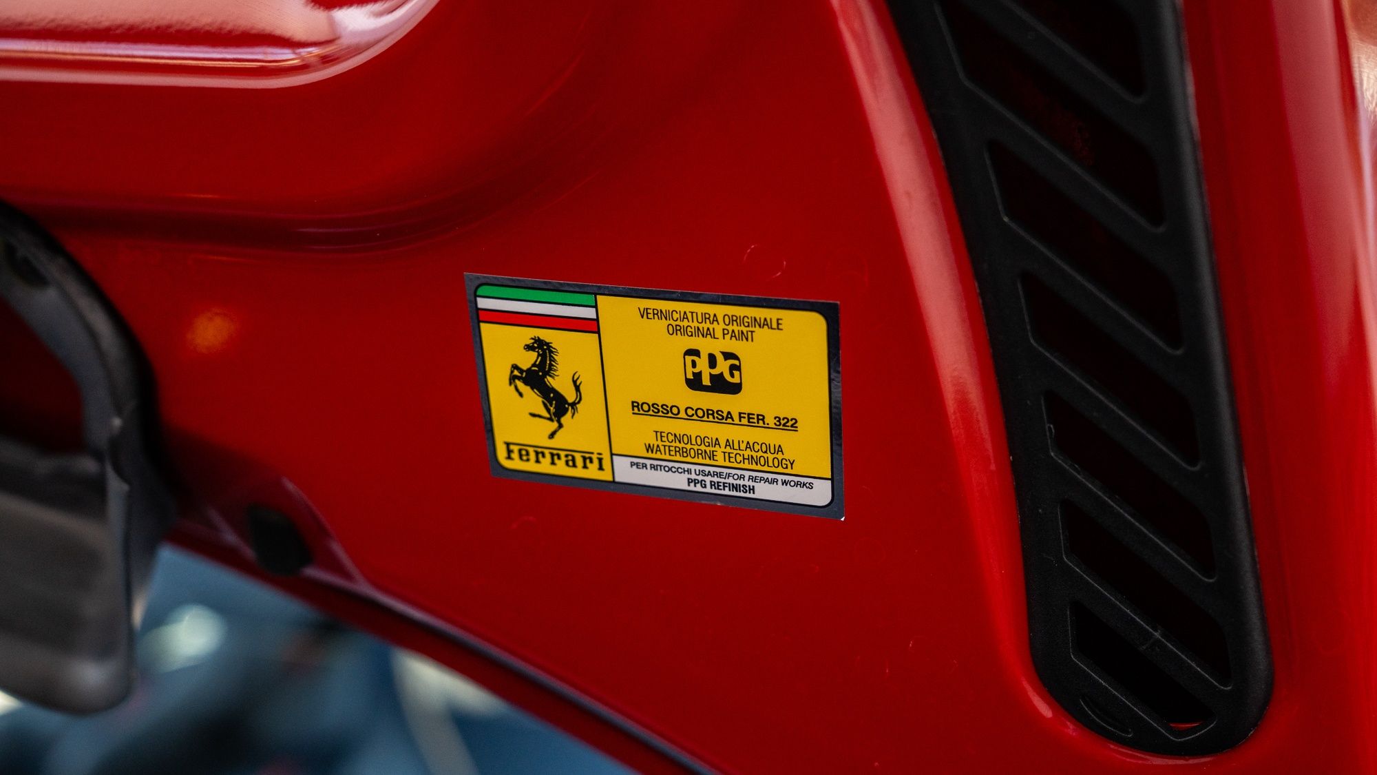 Ferrari F8 Tributo - 2021 - Joinsteer - #22