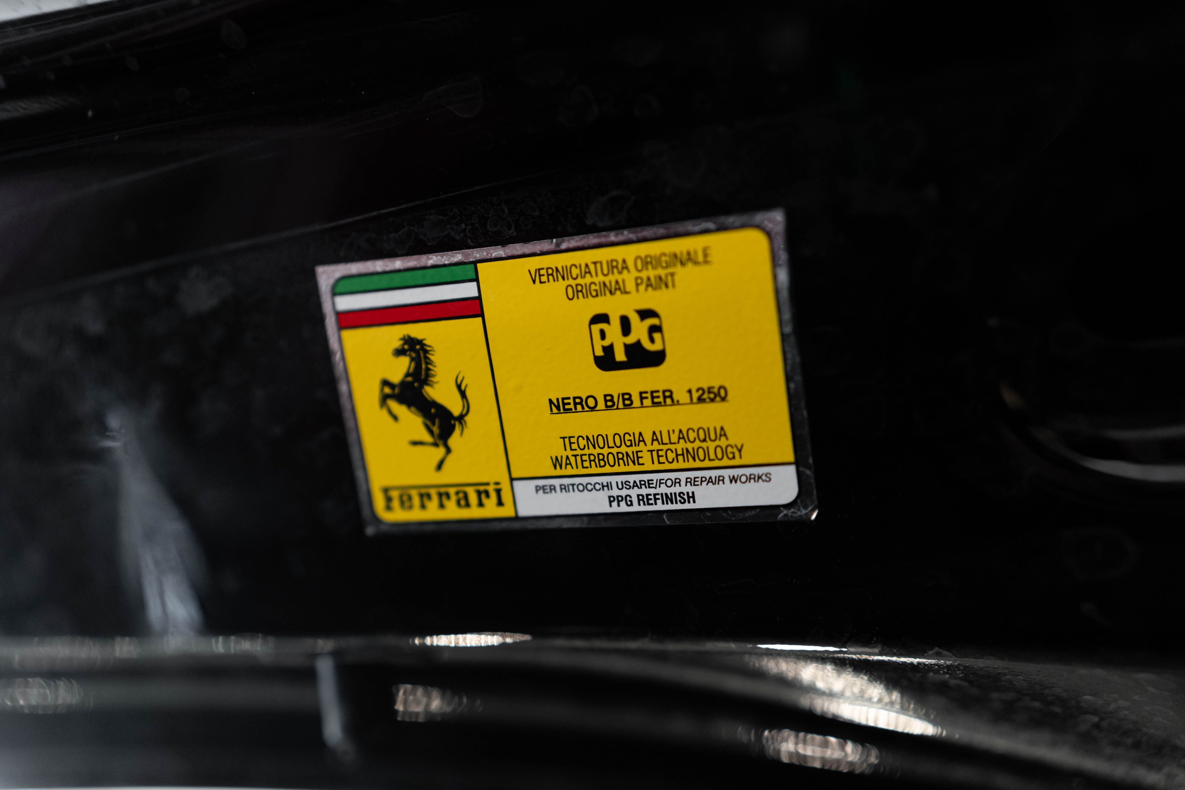 Ferrari GTC4Lusso - 2017 - Joinsteer - #11
