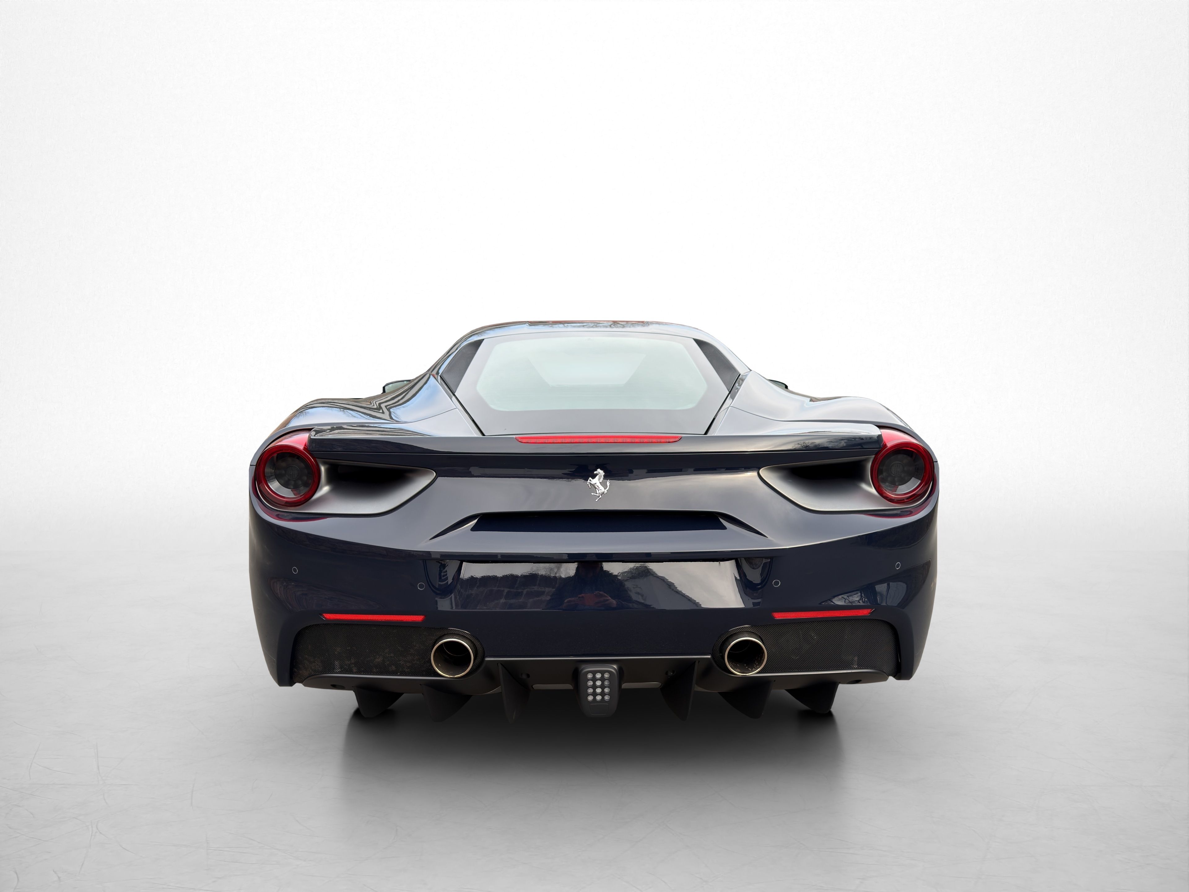 Ferrari 488 GTB - 2018 - Joinsteer - #4