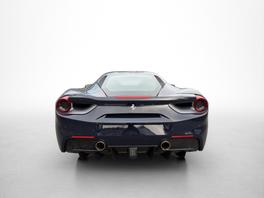 Ferrari 488 GTB -  - Joinsteer - #3