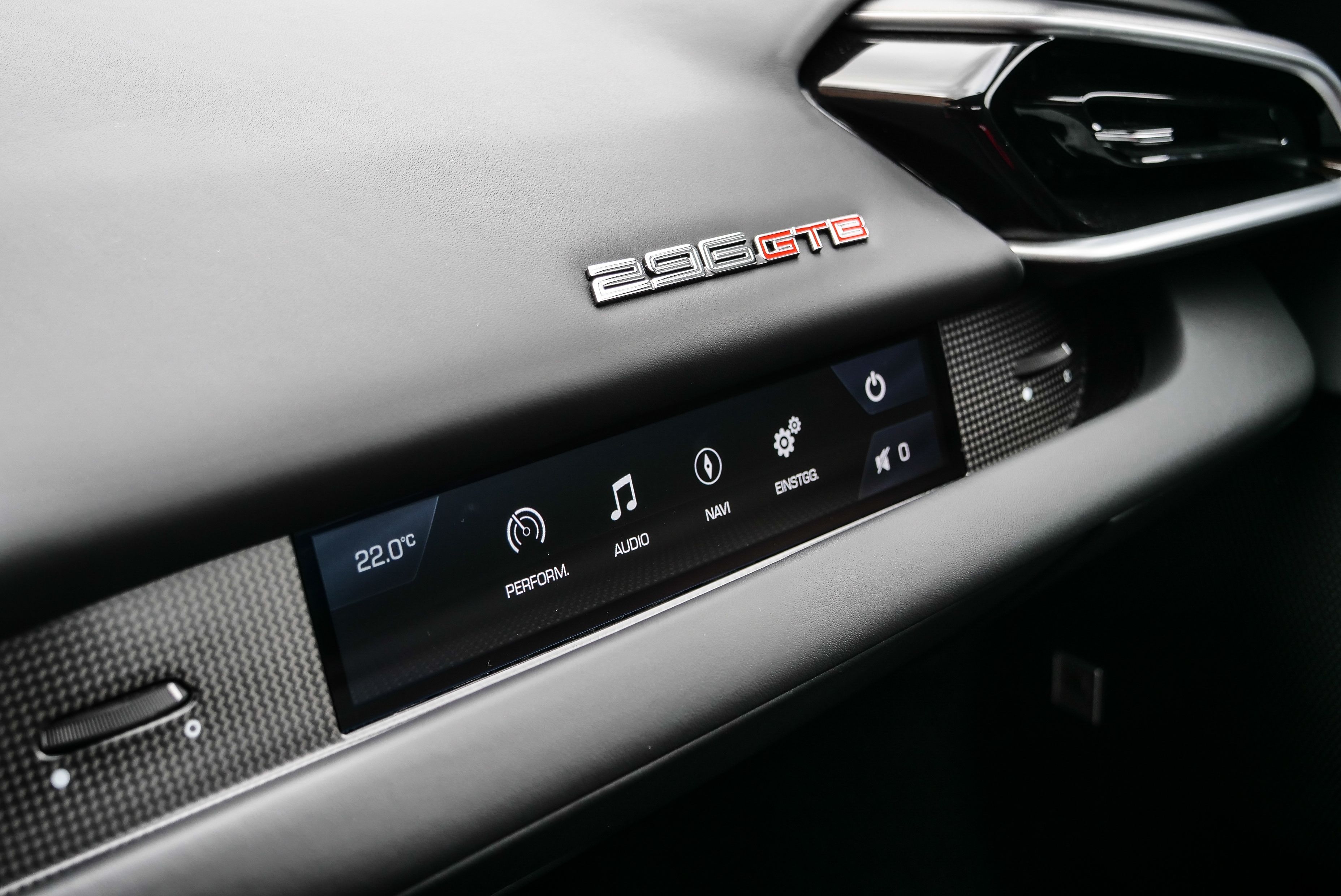 Ferrari 296 GTB - 2024 - Joinsteer - #14