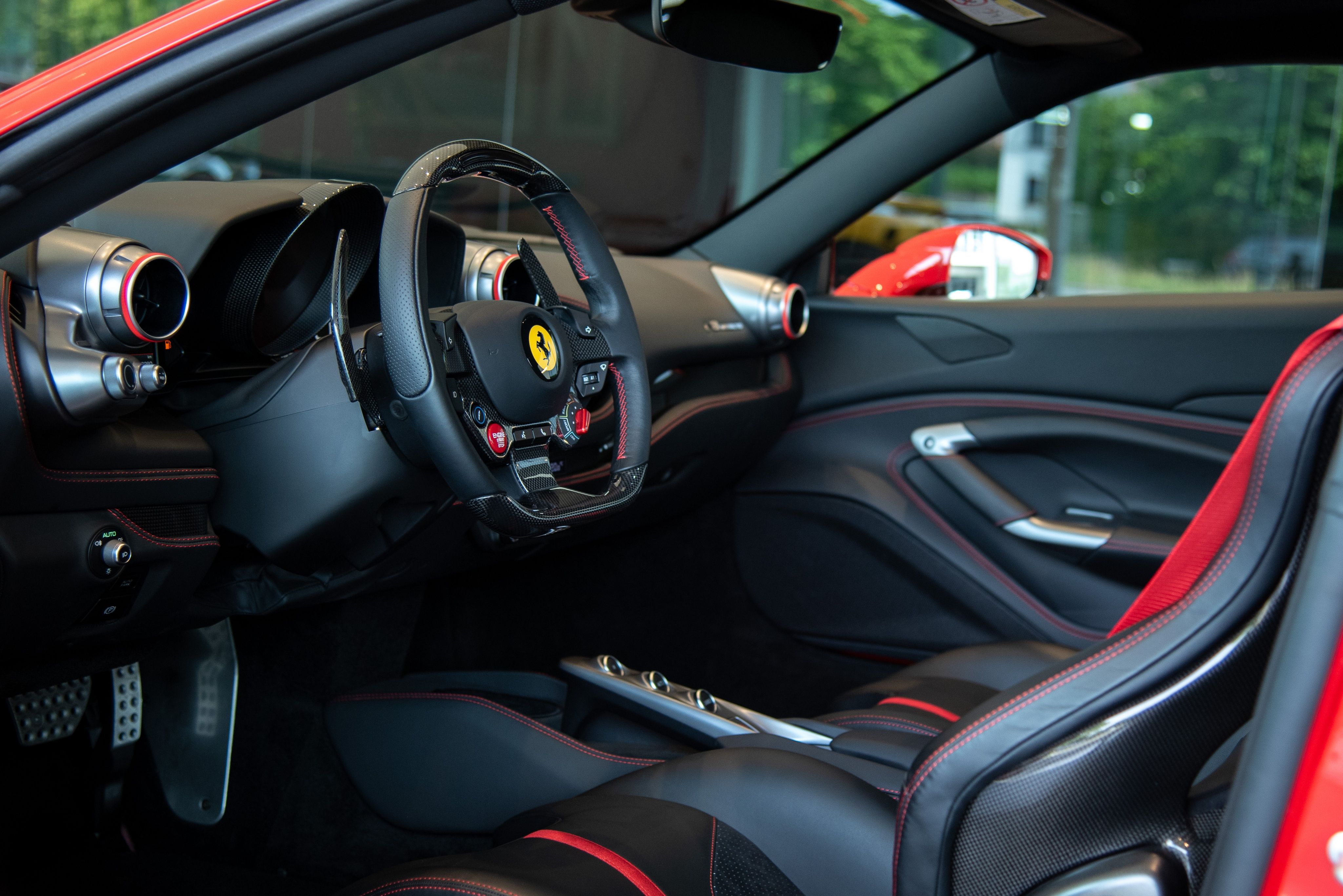 Ferrari F8 Tributo - 2020 - Joinsteer - #5