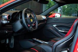 Ferrari F8 Tributo -  - Joinsteer - #4