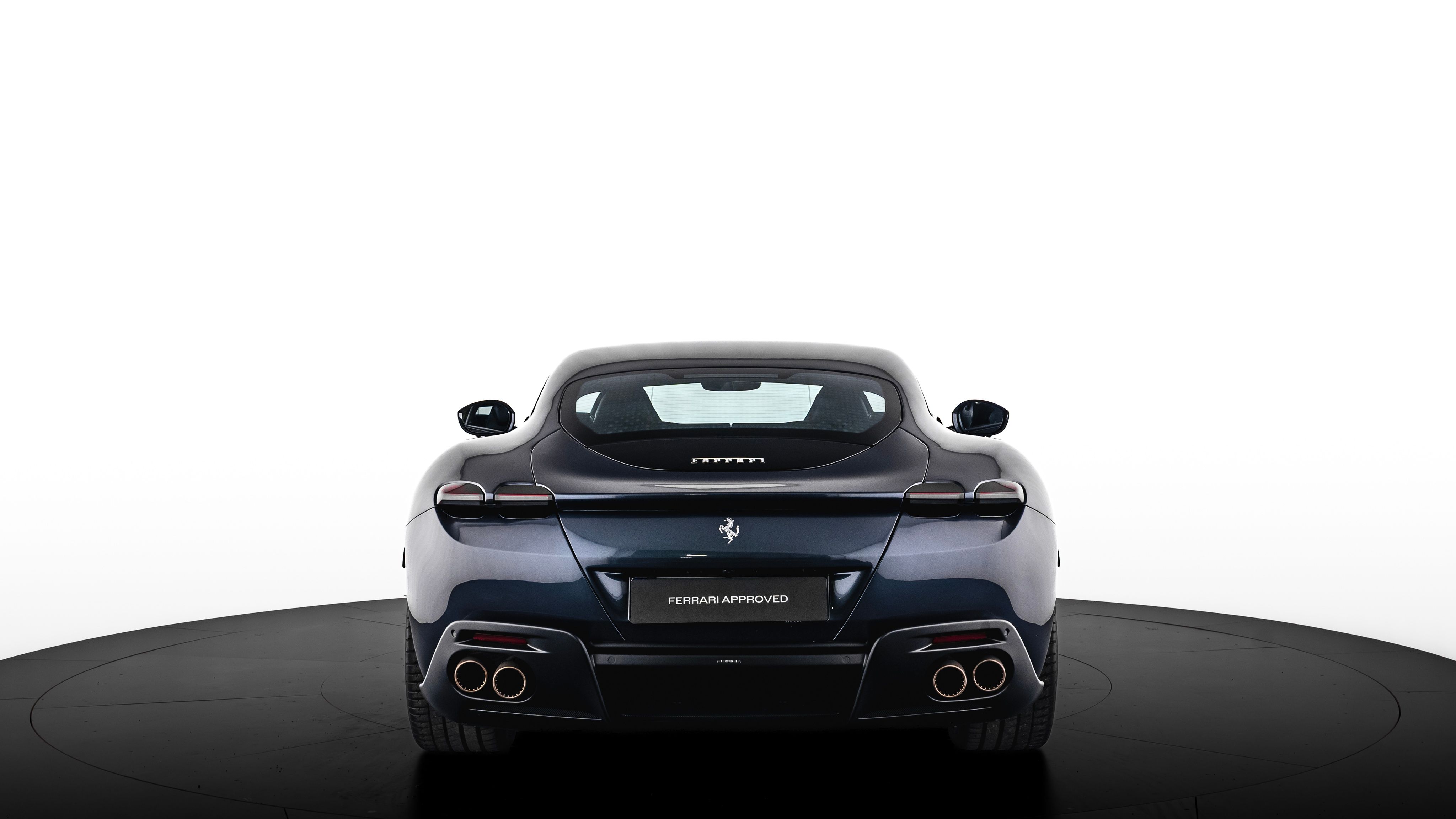 Ferrari Roma - 2020 - Joinsteer - #4