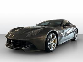 Ferrari F12 Berlinetta -  - Joinsteer - #1