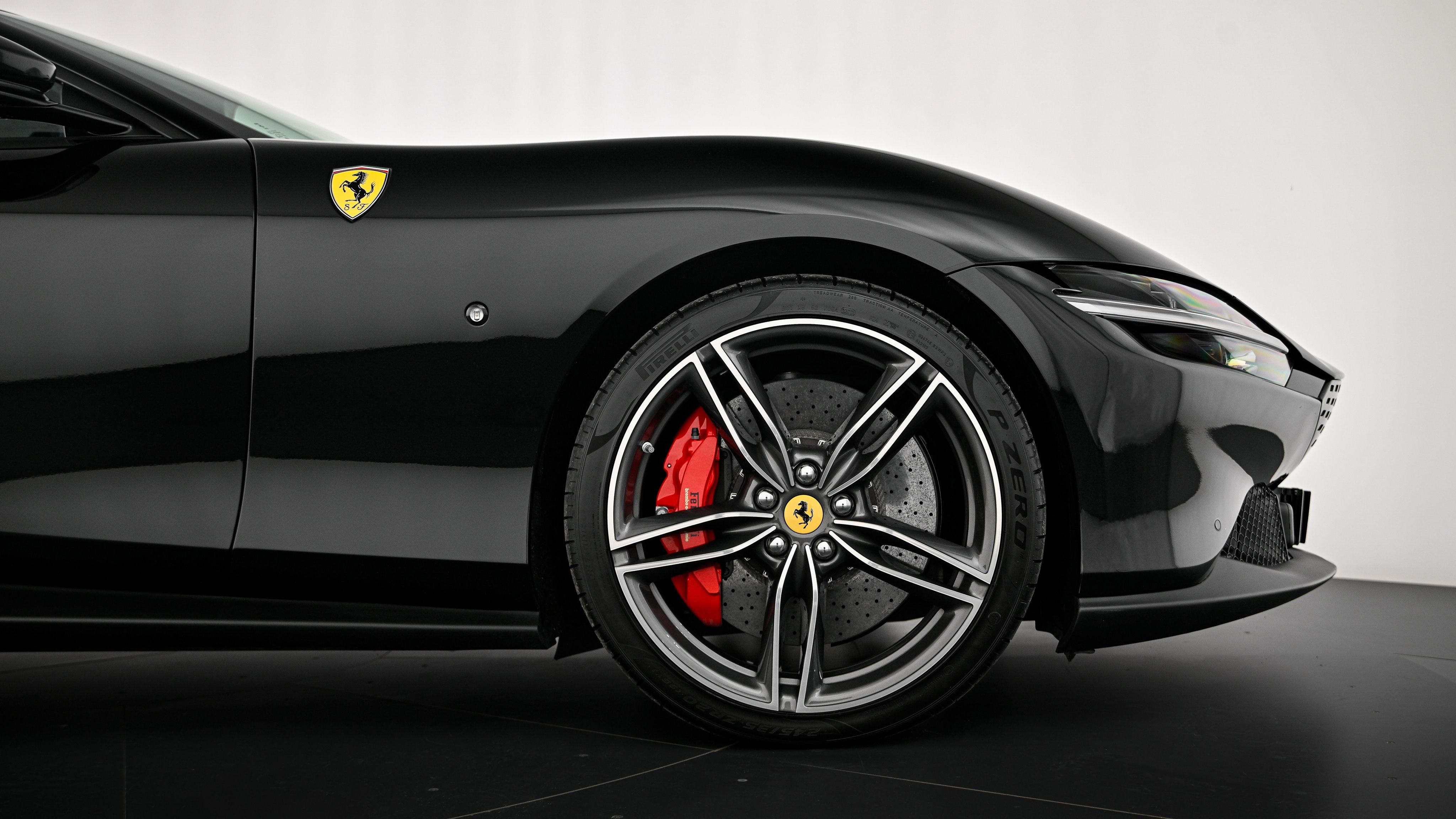Ferrari Roma - 2022 - Joinsteer - #29