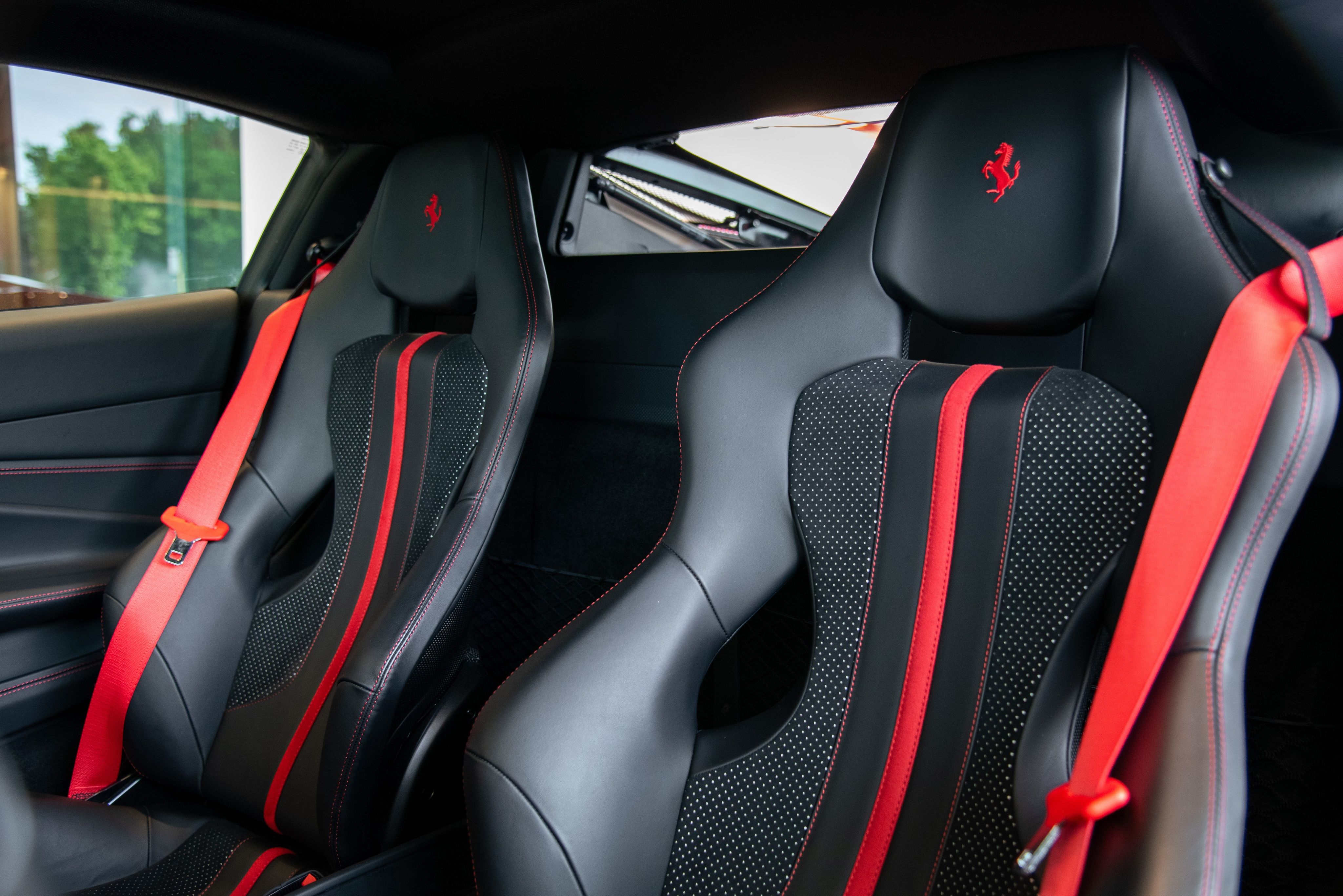 Ferrari F8 Tributo - 2020 - Joinsteer - #6