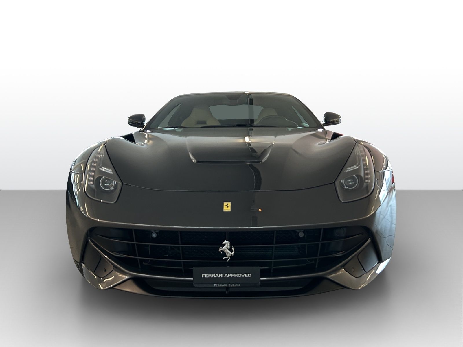 Ferrari F12 Berlinetta - 2012 - Joinsteer - #2
