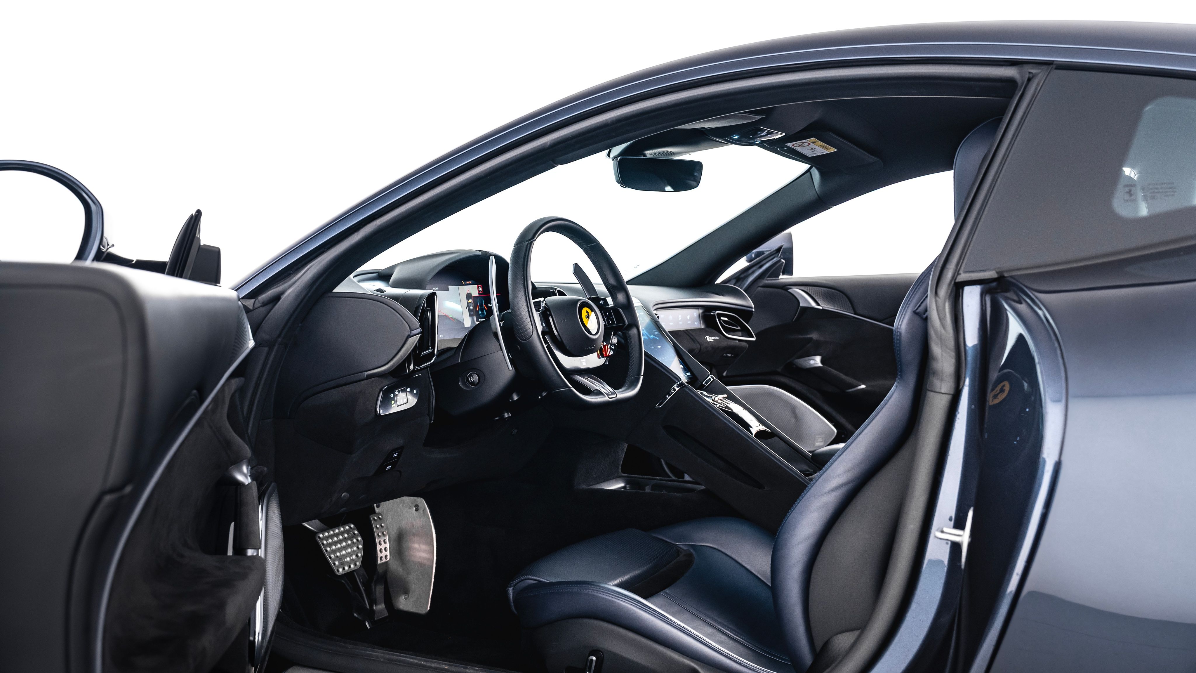 Ferrari Roma - 2020 - Joinsteer - #5