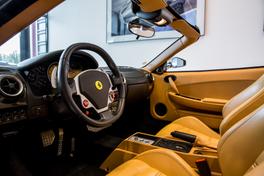 Ferrari F430 Spider -  - Joinsteer - #4