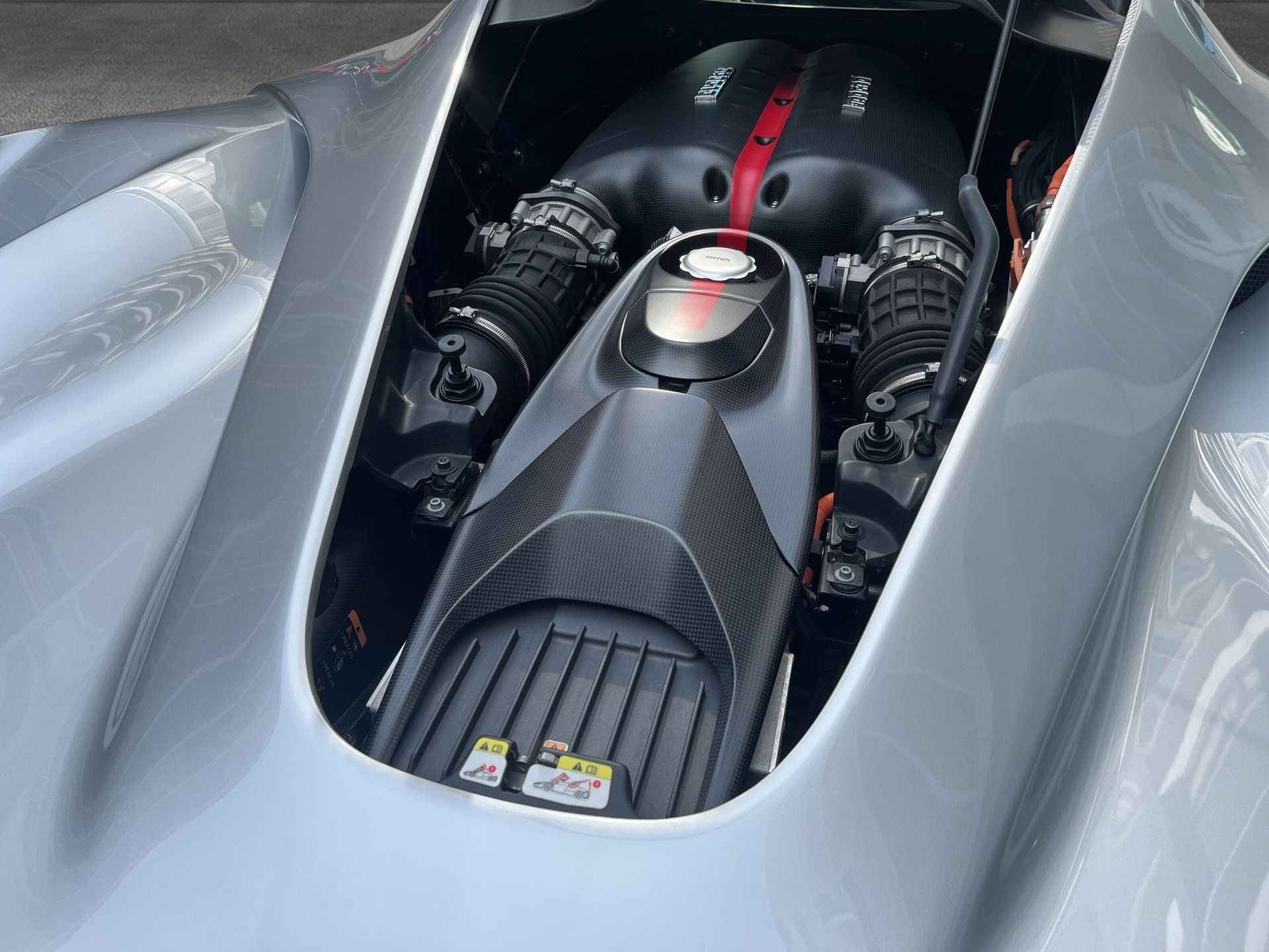 Ferrari LaFerrari - 2015 - Joinsteer - #10