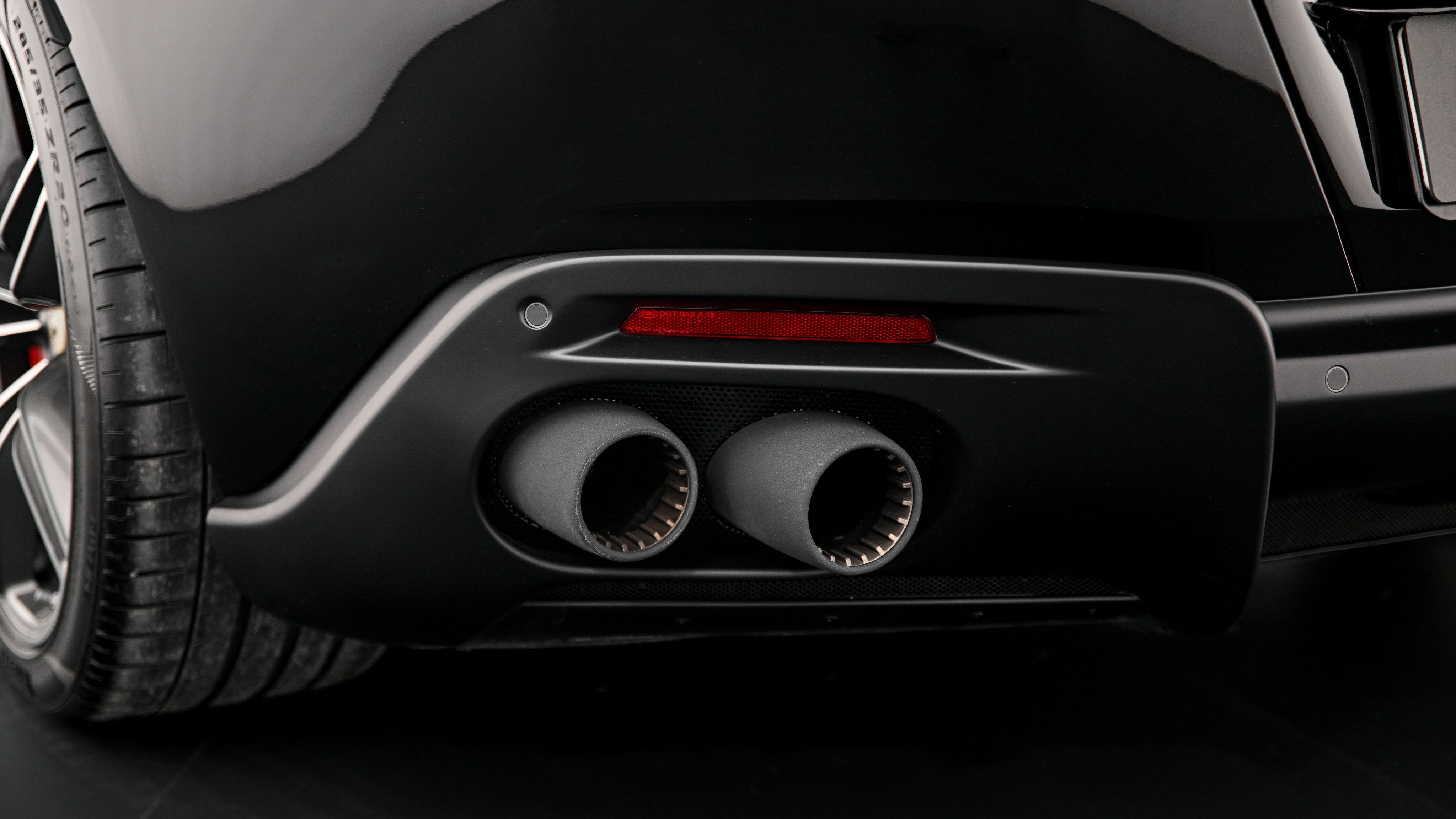 Ferrari Roma - 2022 - Joinsteer - #30