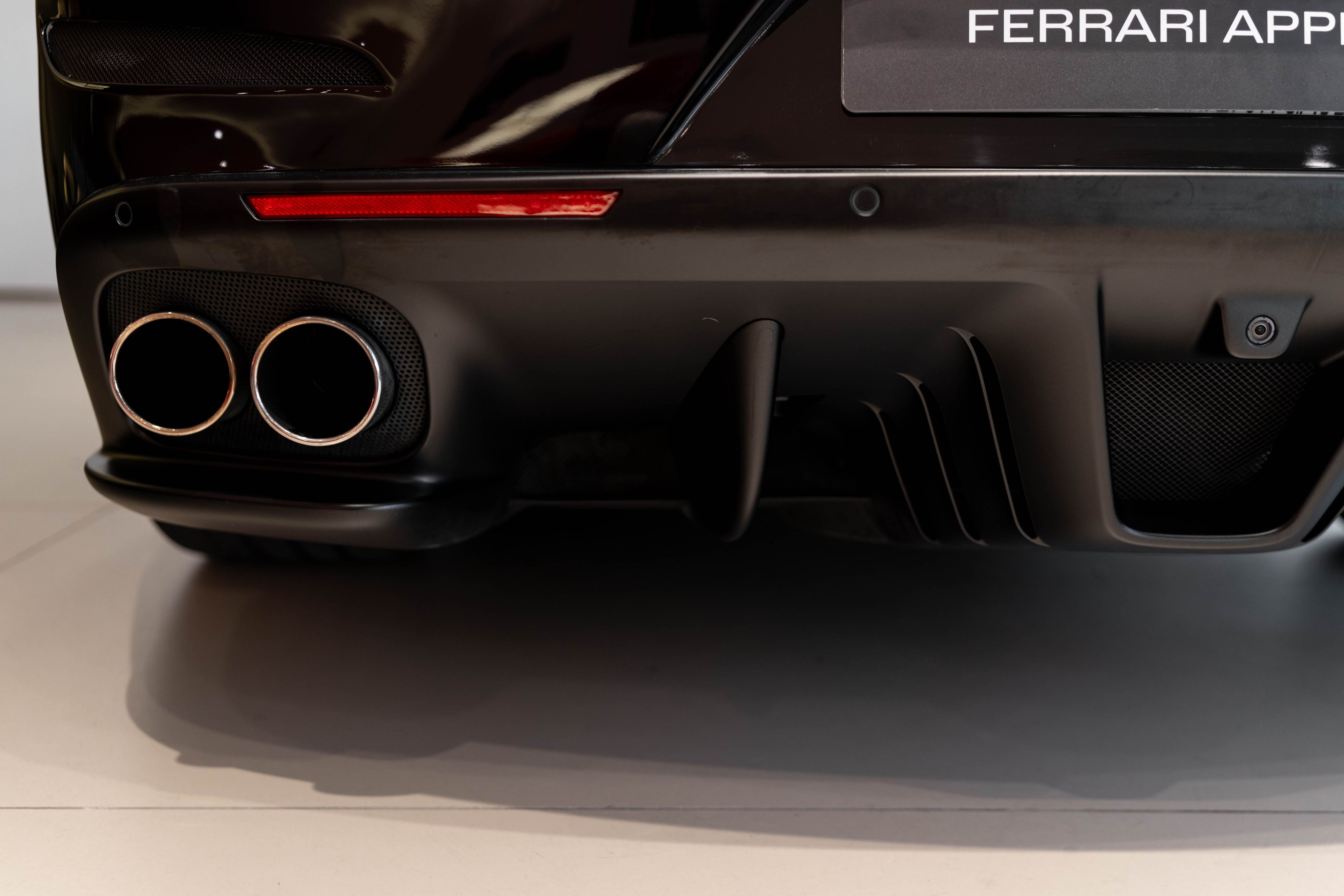 Ferrari GTC4Lusso - 2017 - Joinsteer - #13