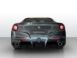 Ferrari F12 Berlinetta -  - Joinsteer - #3